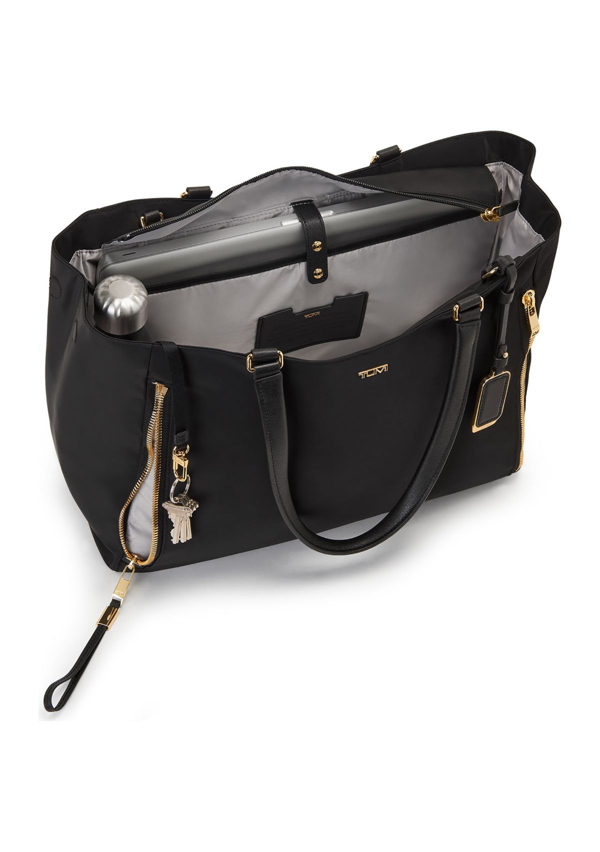 Valetta Tote