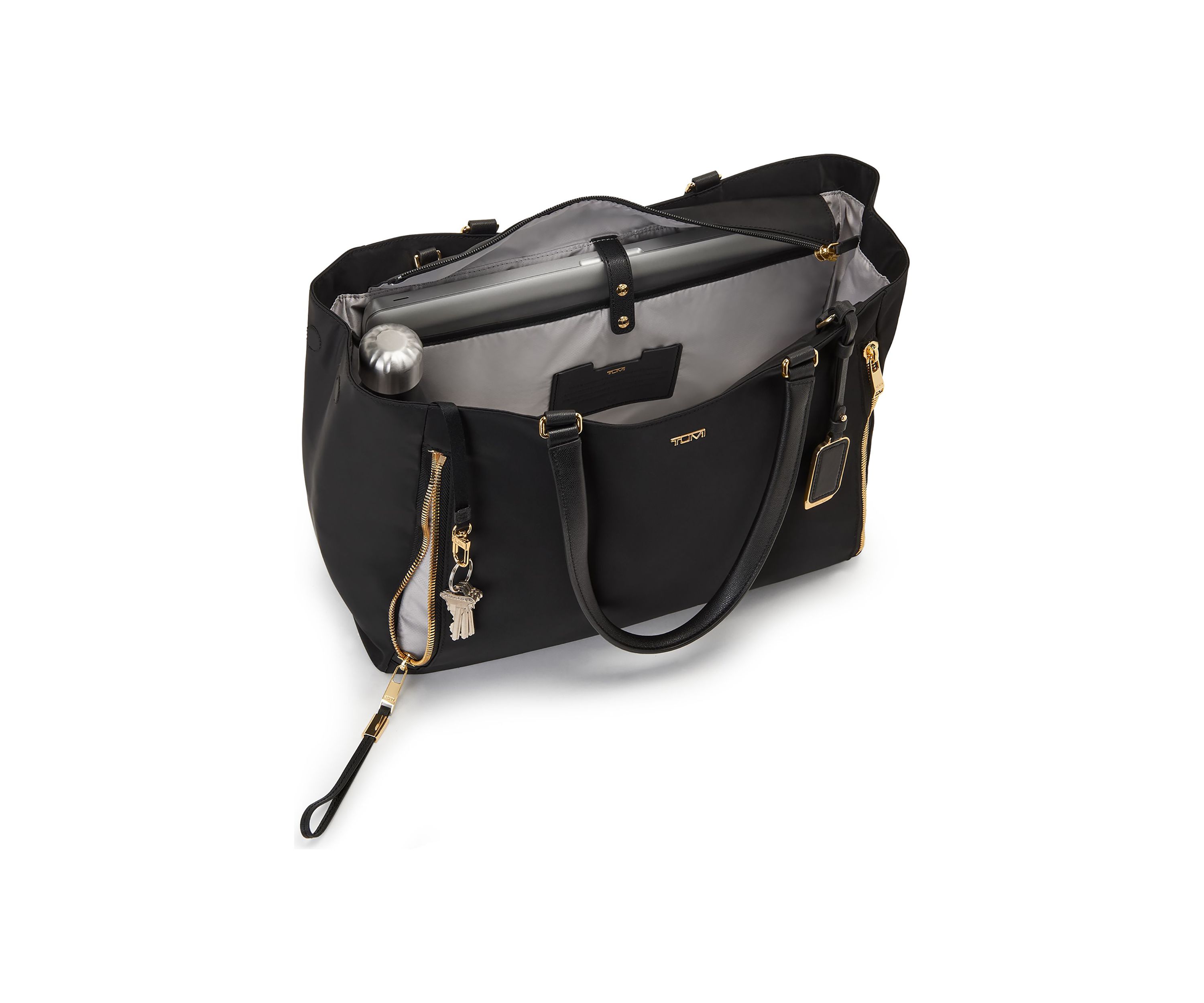 Valetta Tote