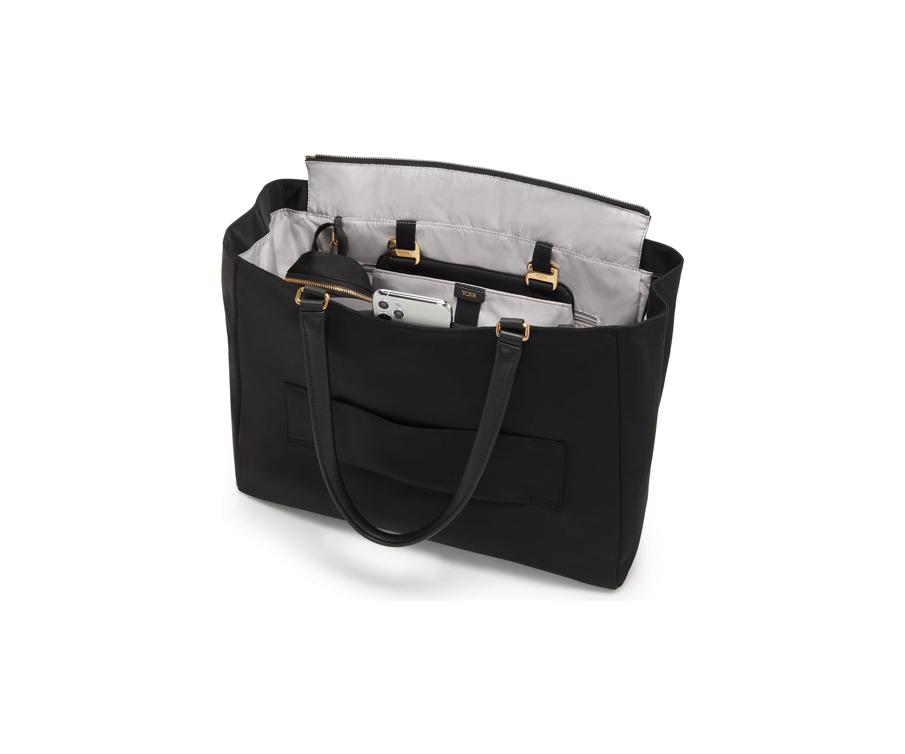 Valetta Tote