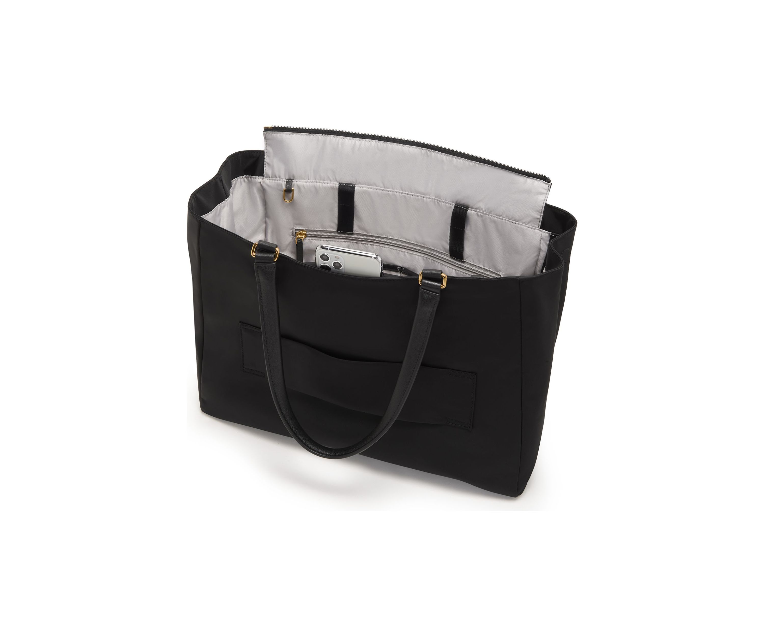 Valetta Tote