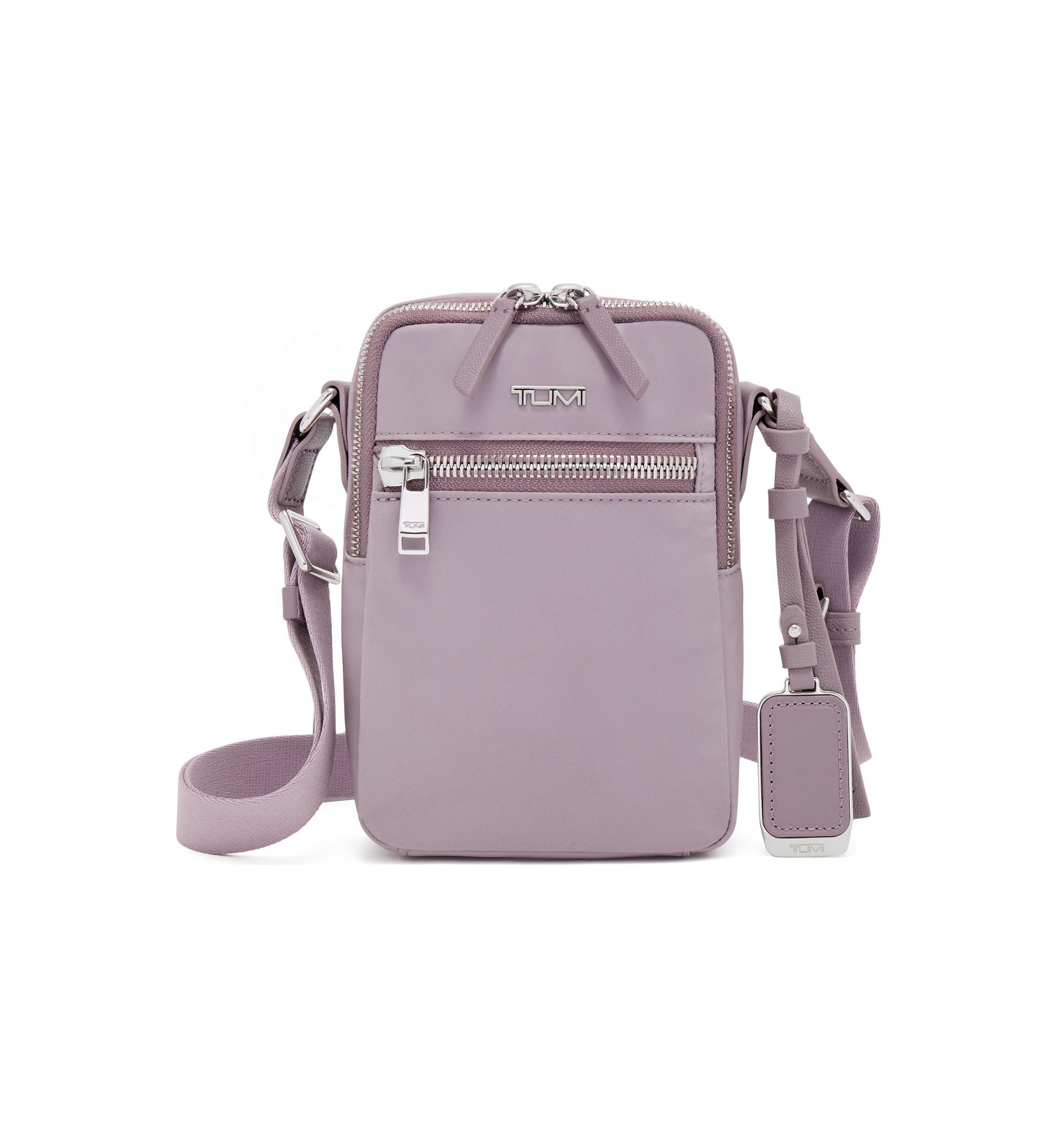 Persia Crossbody