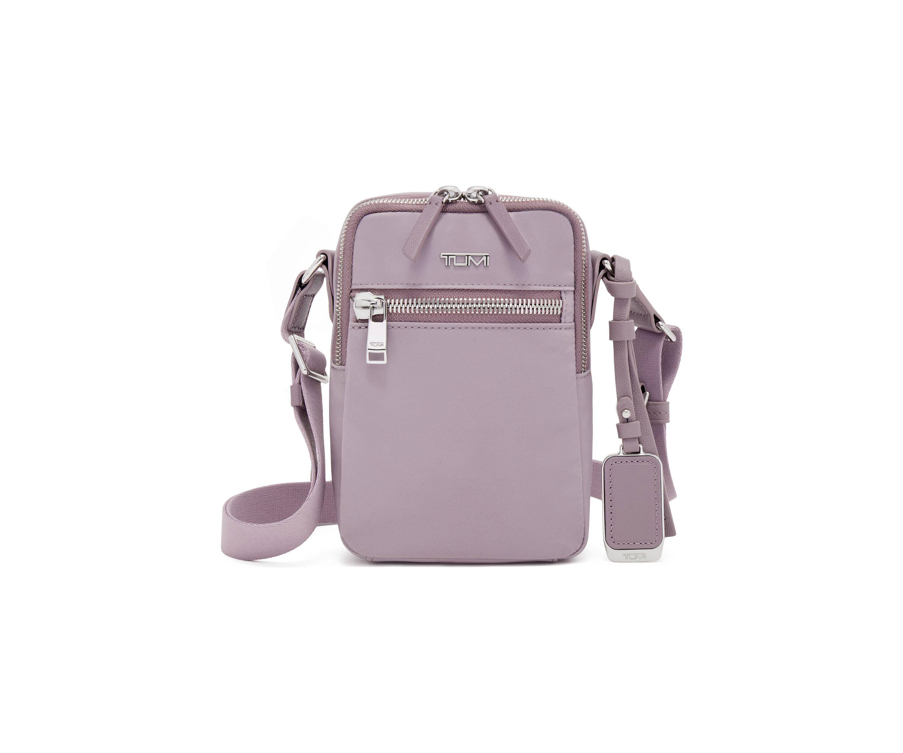 Persia Crossbody