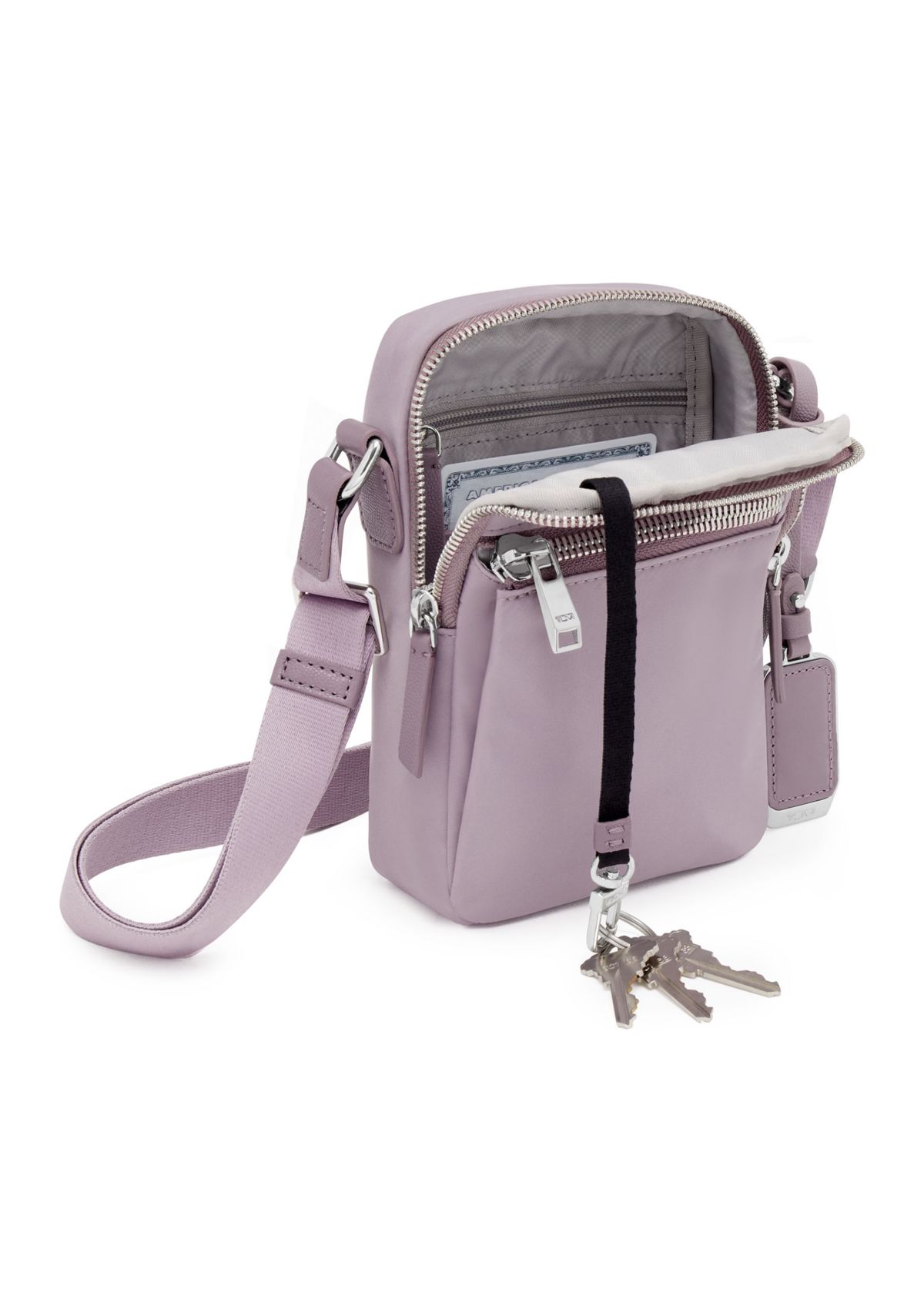Persia Crossbody