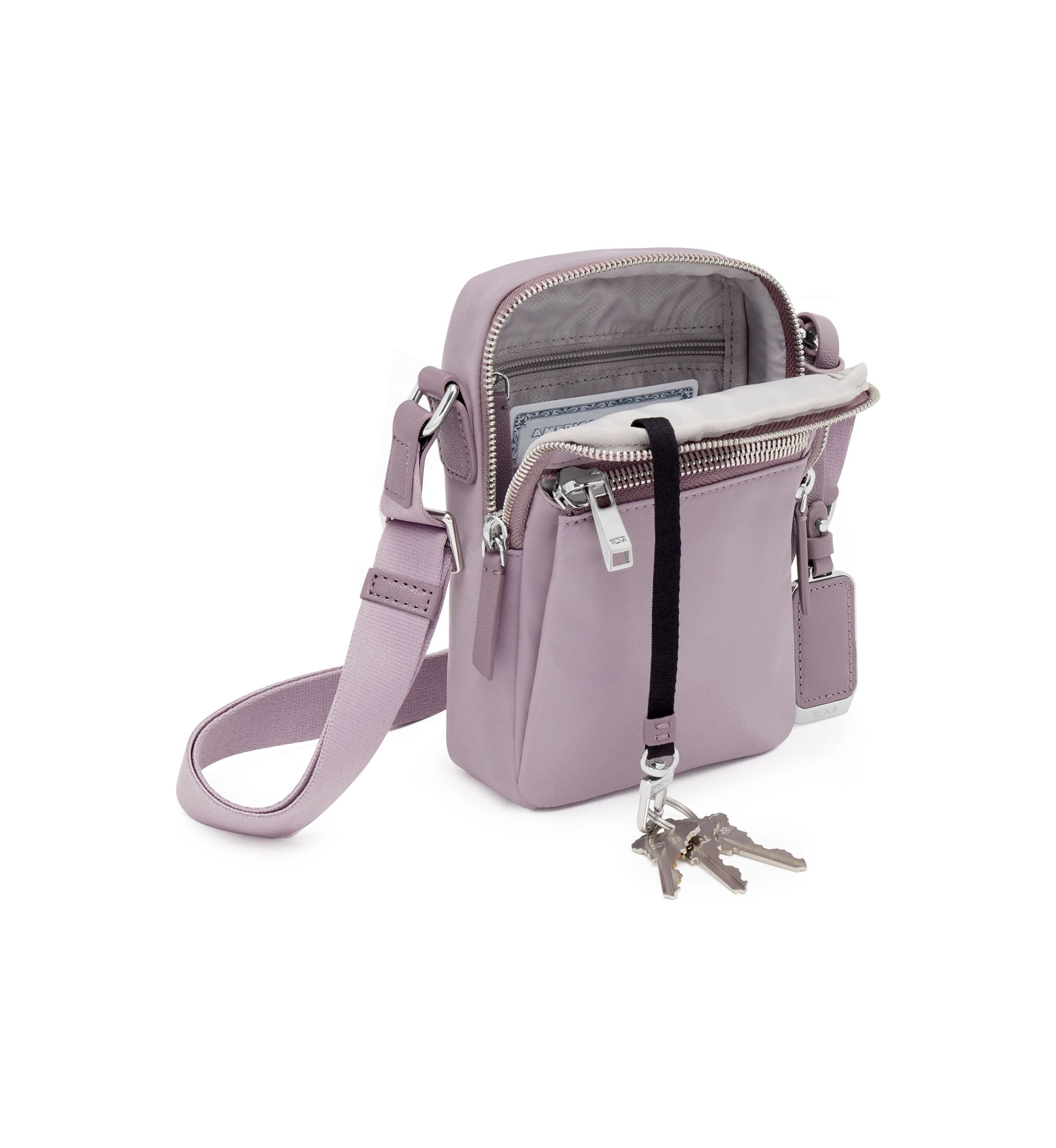 Persia Crossbody