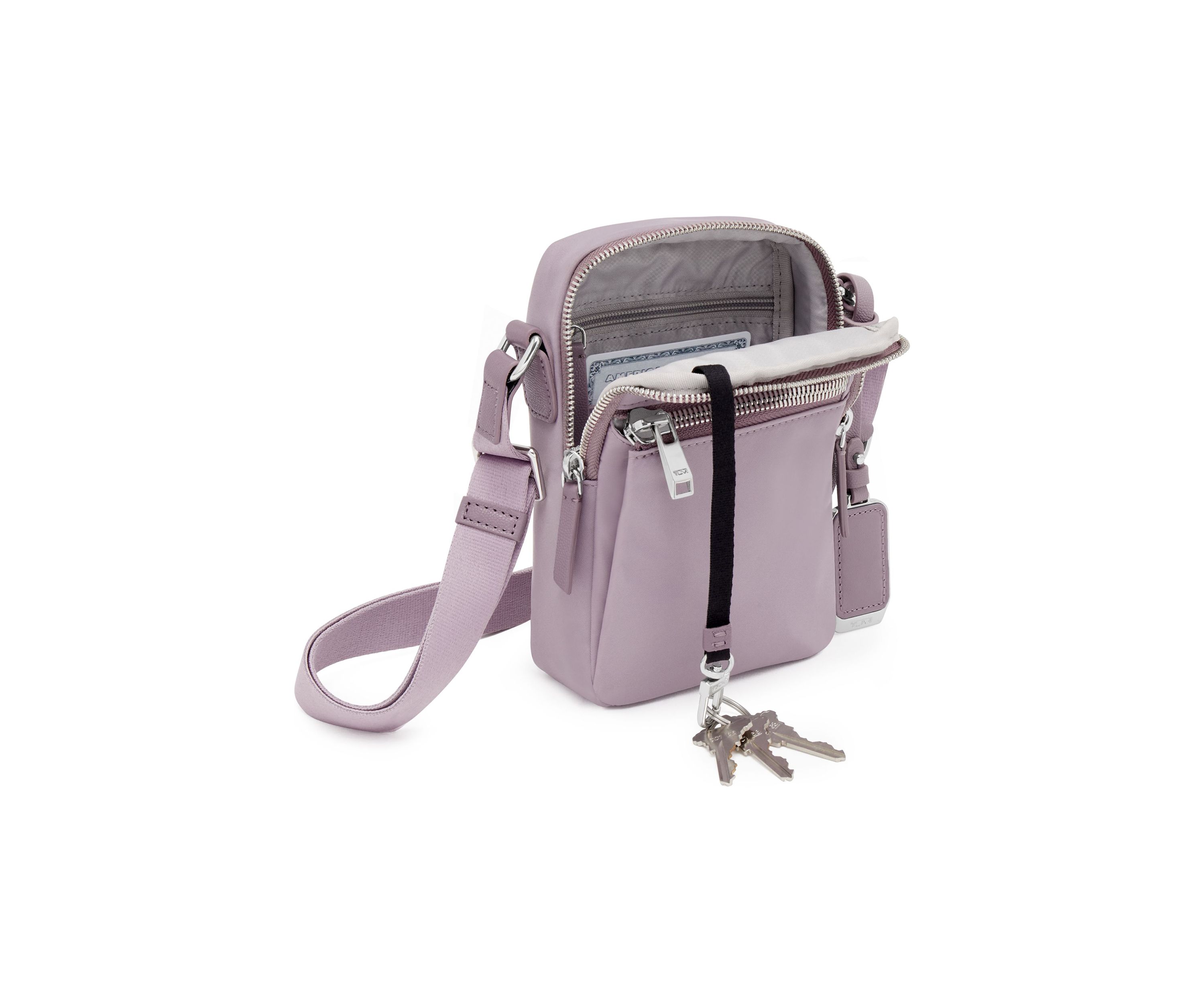 Persia Crossbody