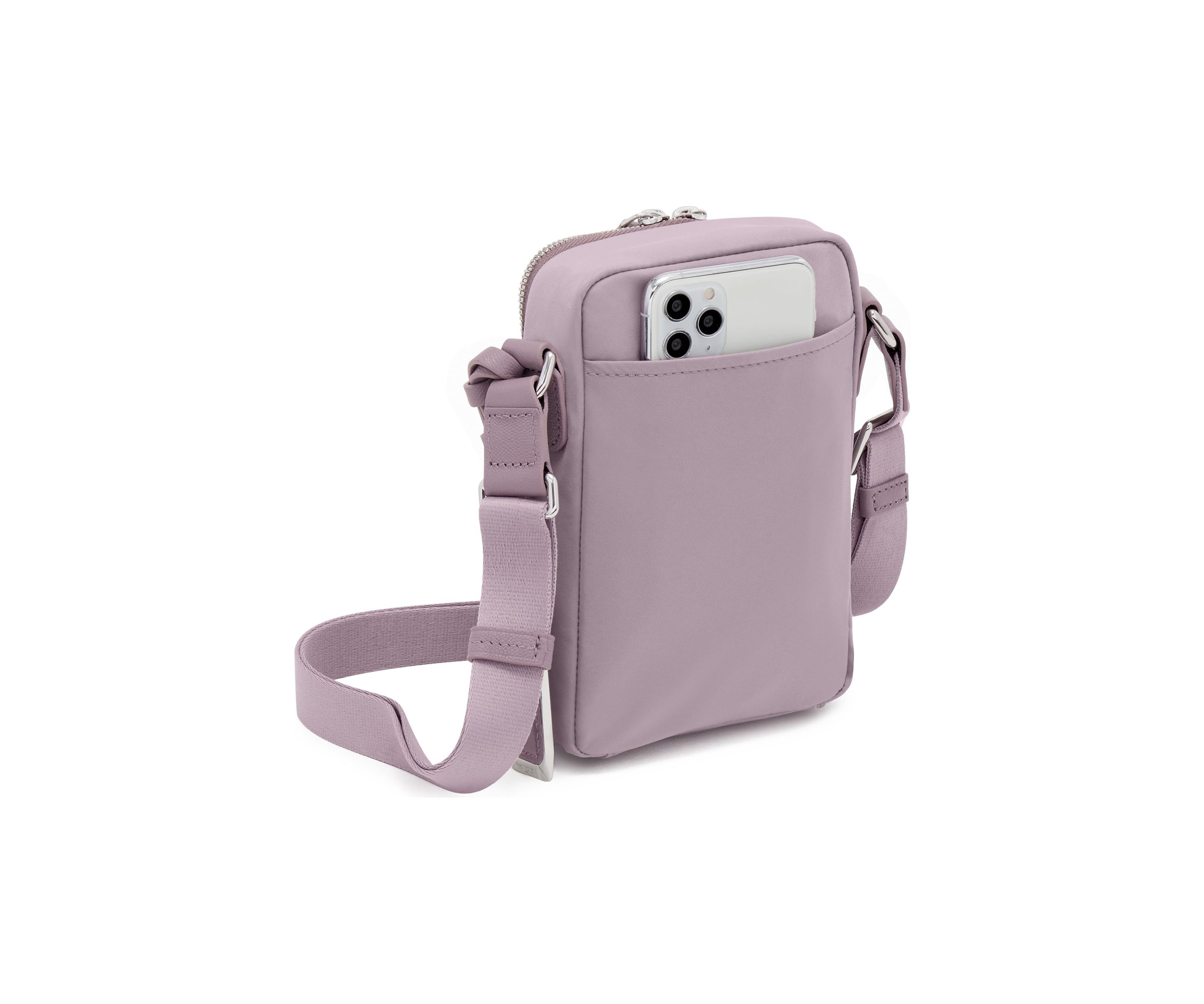Persia Crossbody