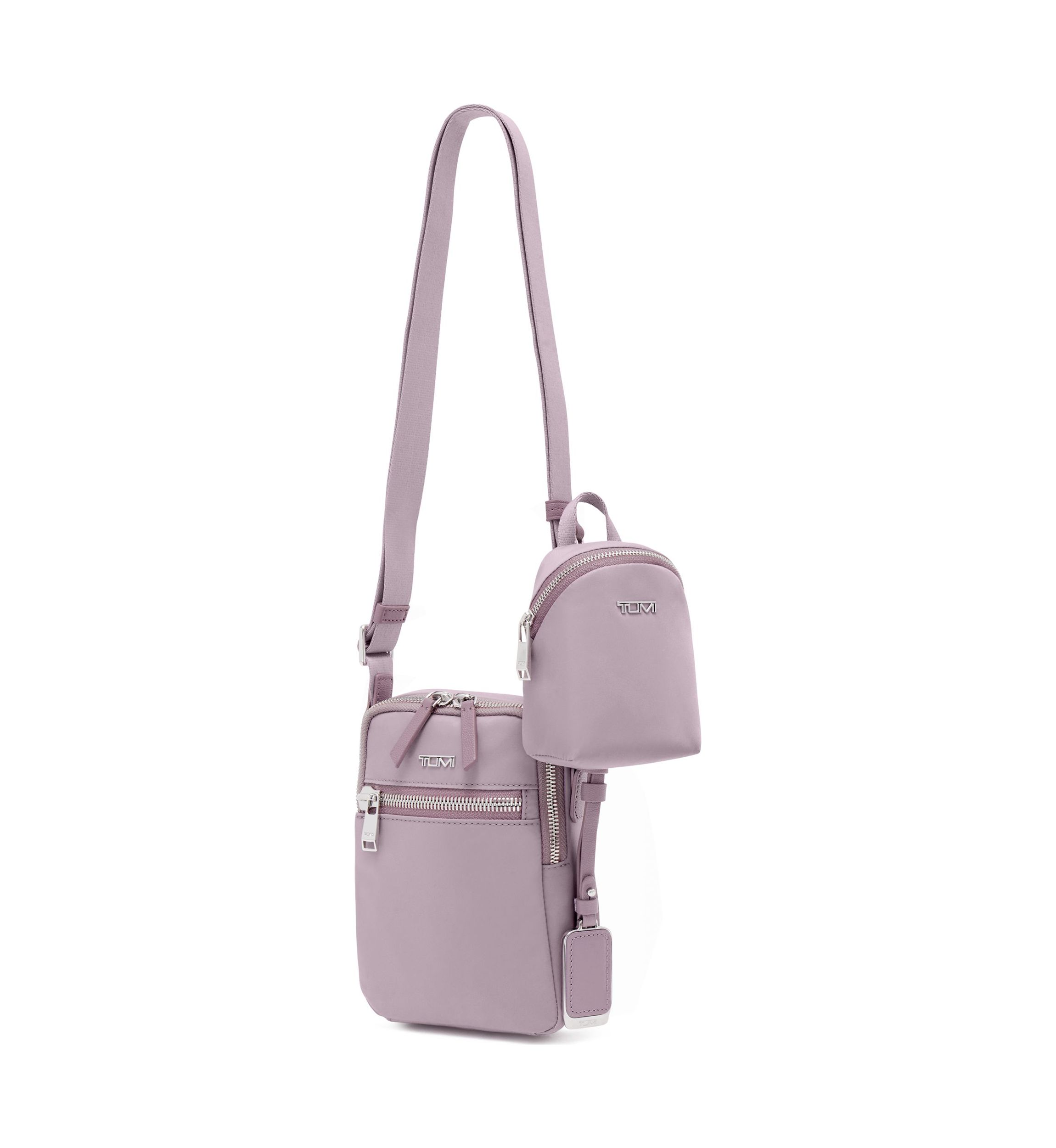 Persia Crossbody