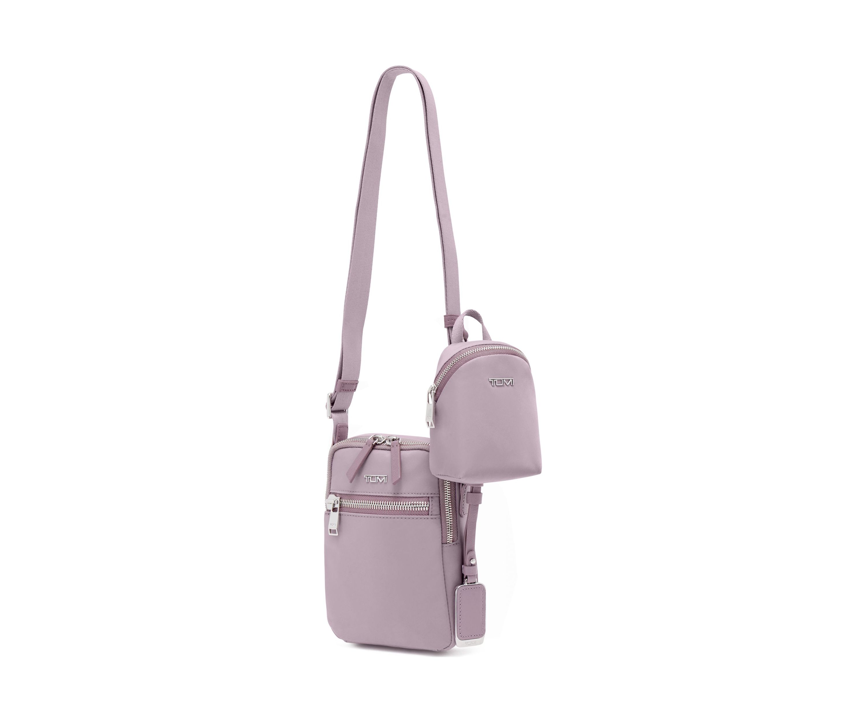 Persia Crossbody