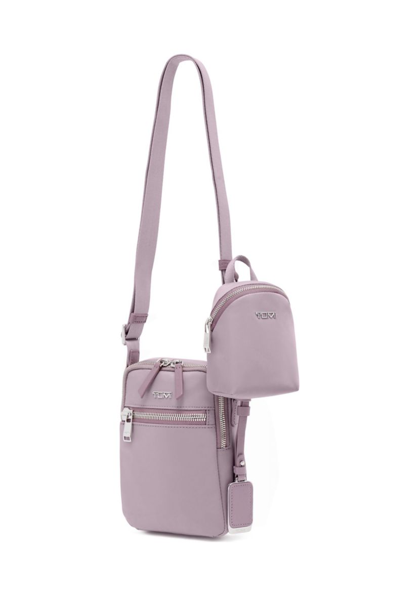 Persia Crossbody