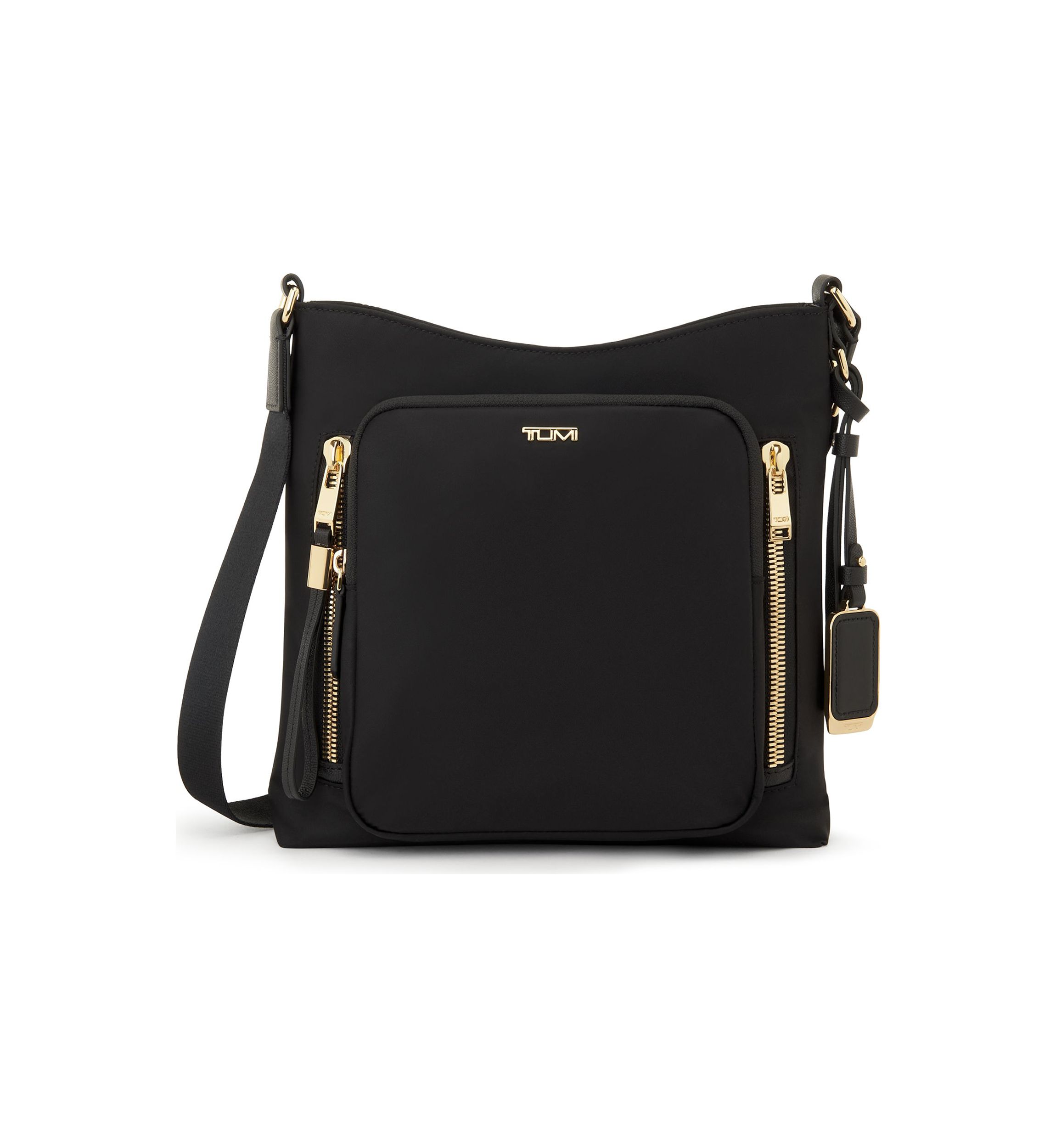 Tyler Crossbody
