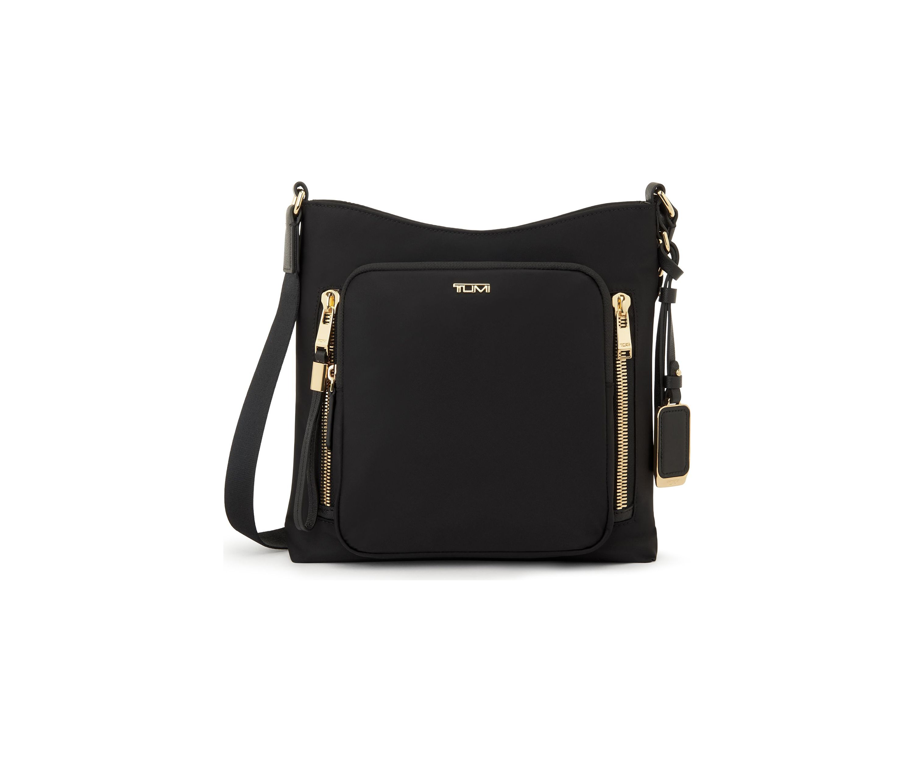 Tyler Crossbody