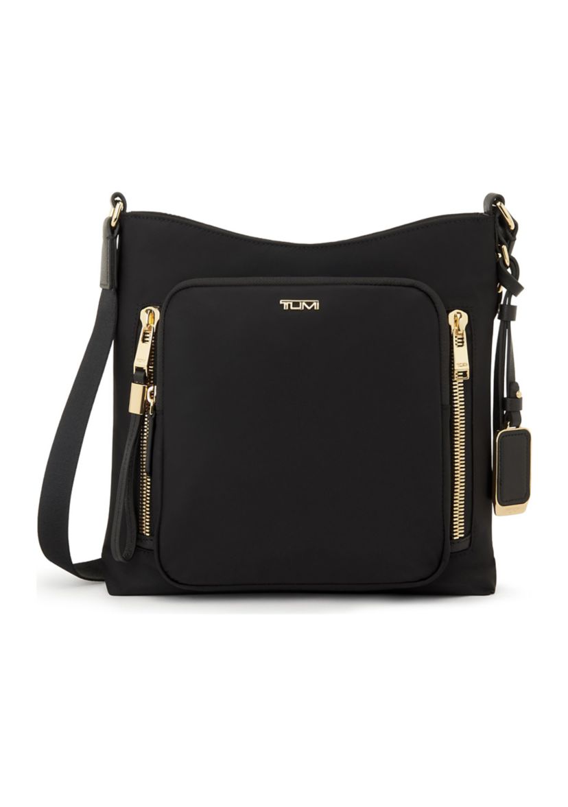 Tyler Crossbody