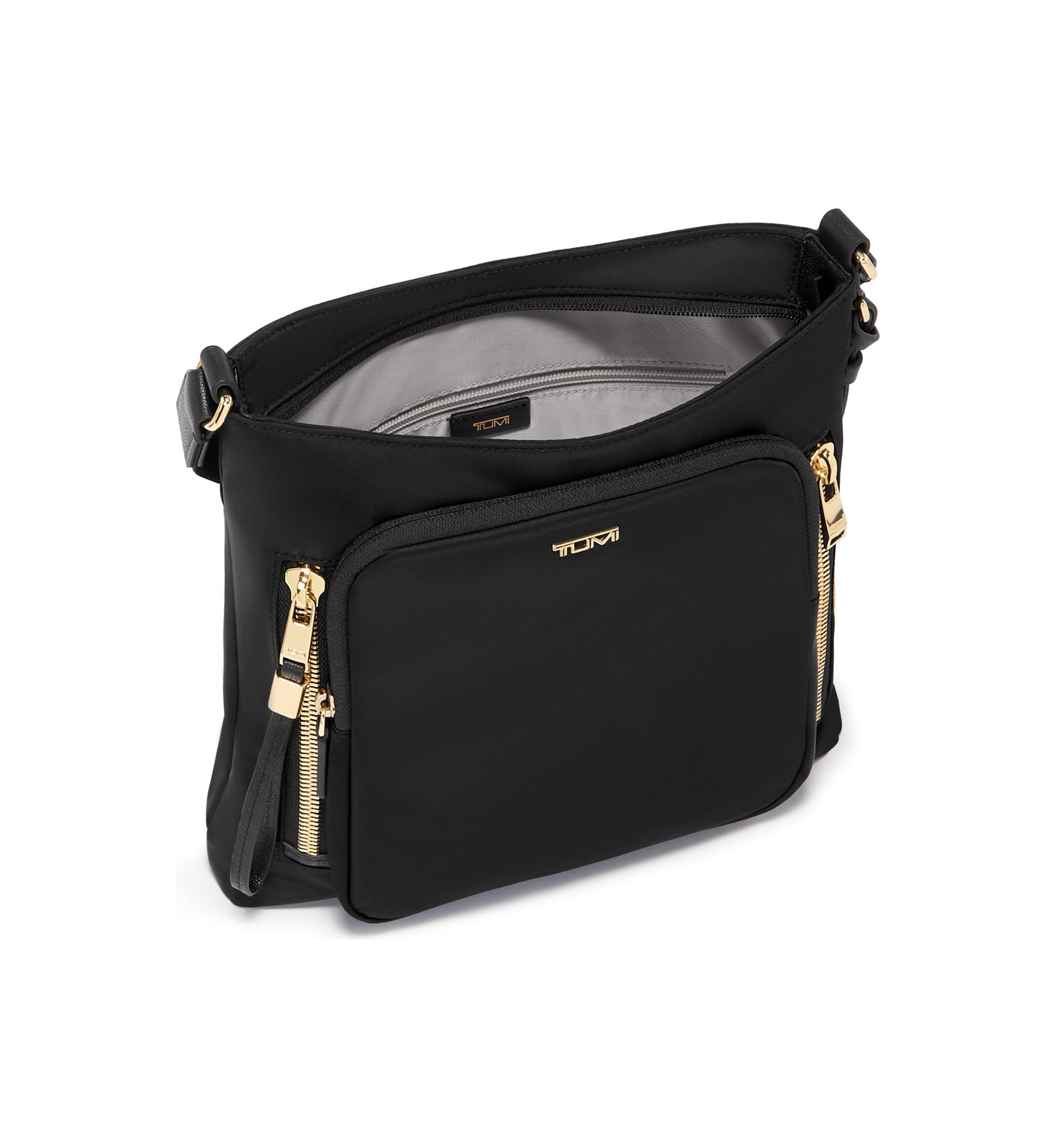 Tyler Crossbody