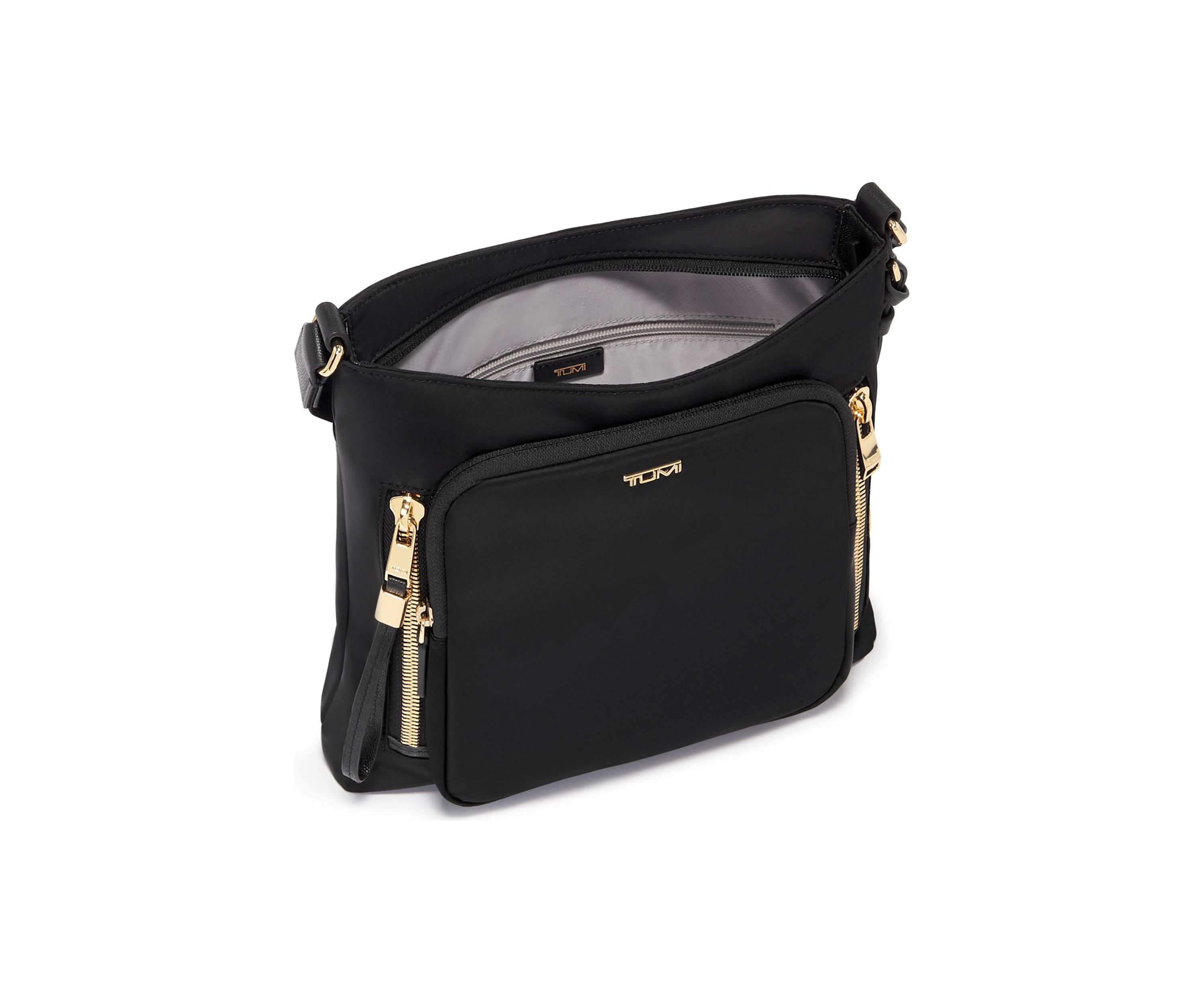 Tyler Crossbody