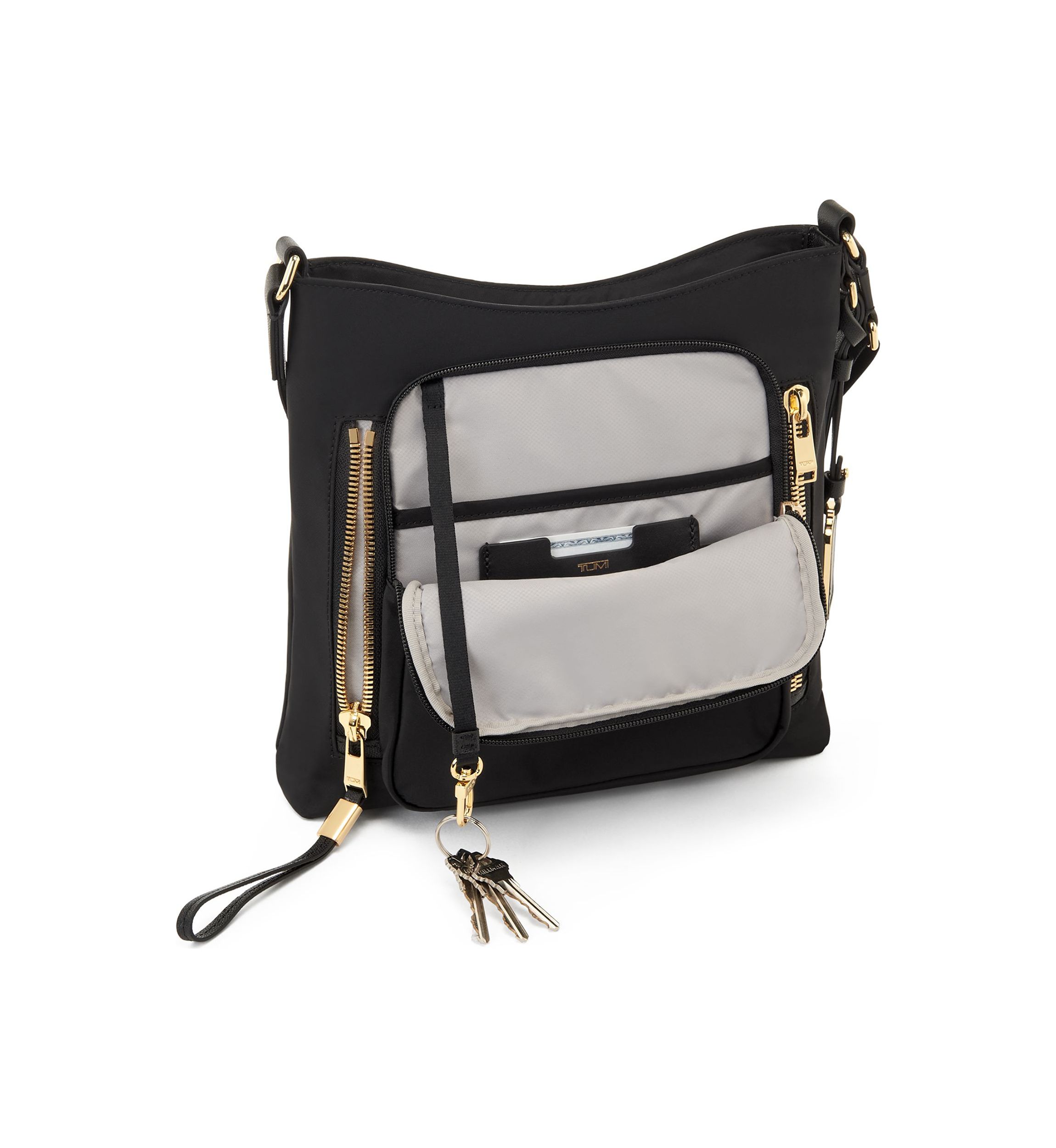Tyler Crossbody