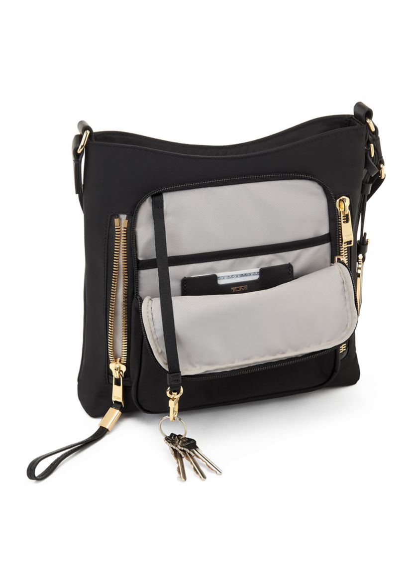 Tyler Crossbody