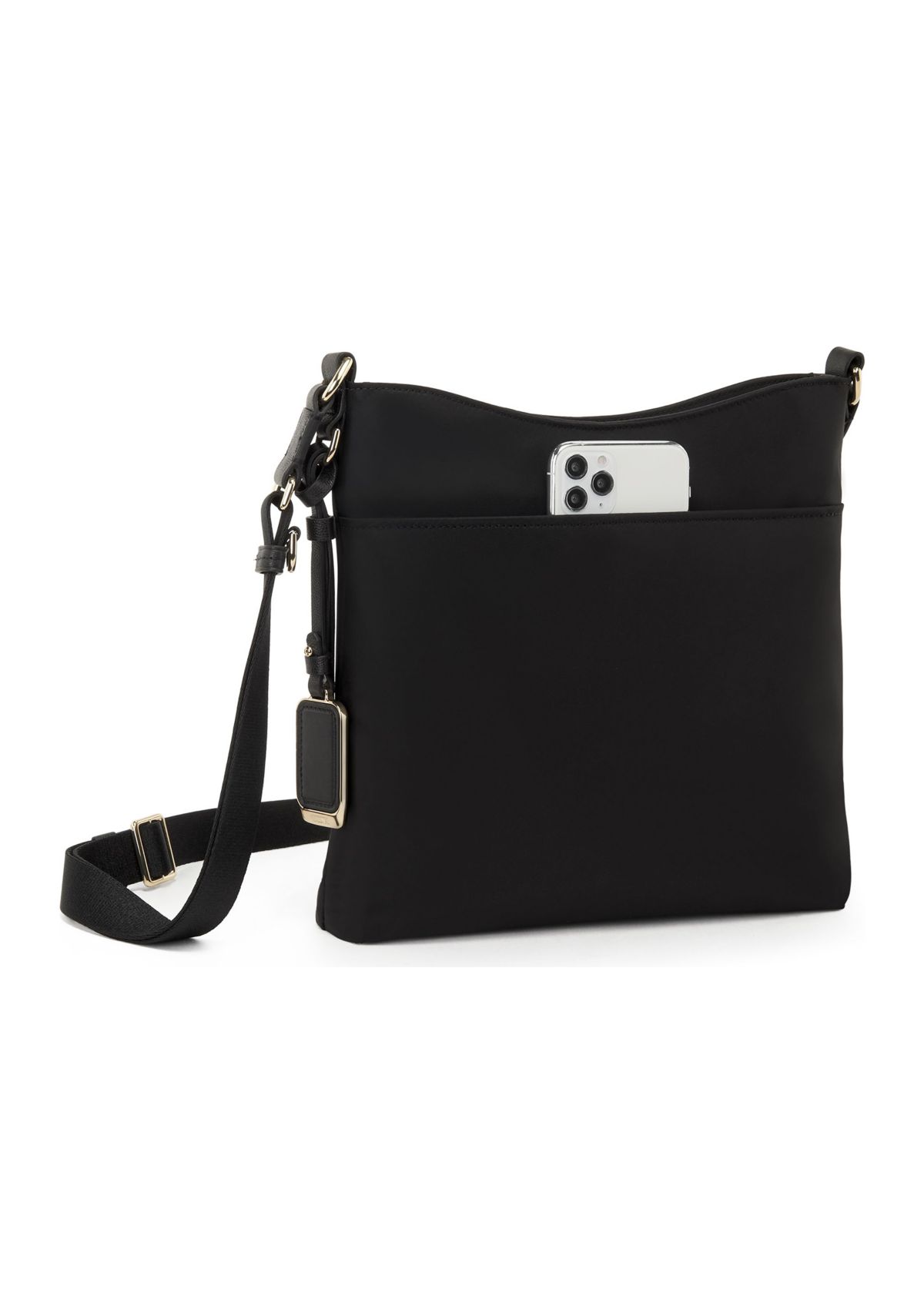 Tyler Crossbody