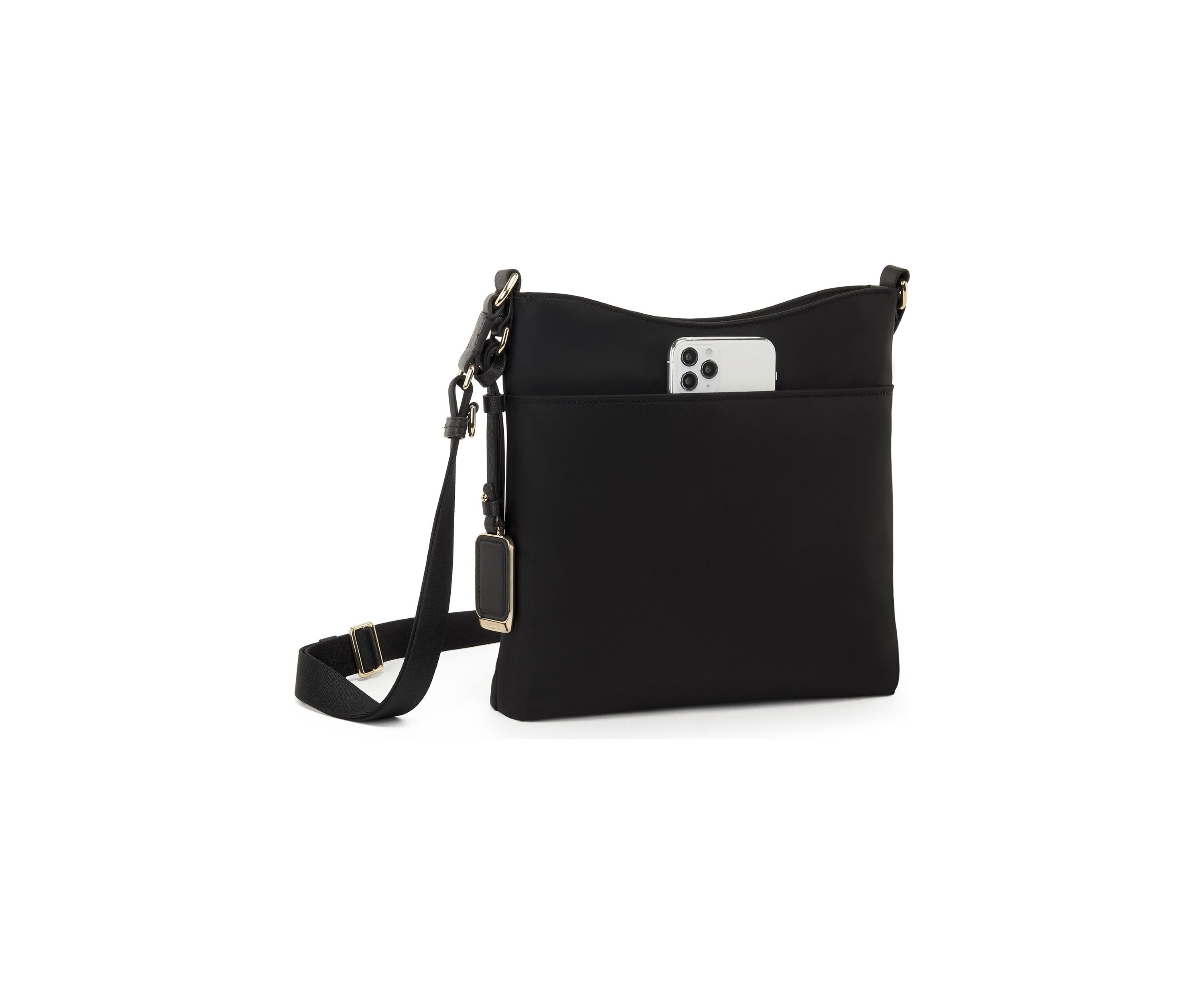 Tyler Crossbody