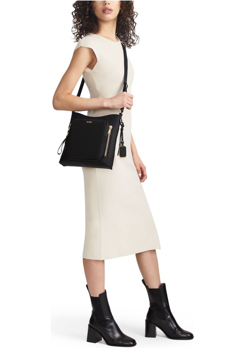 Tyler Crossbody