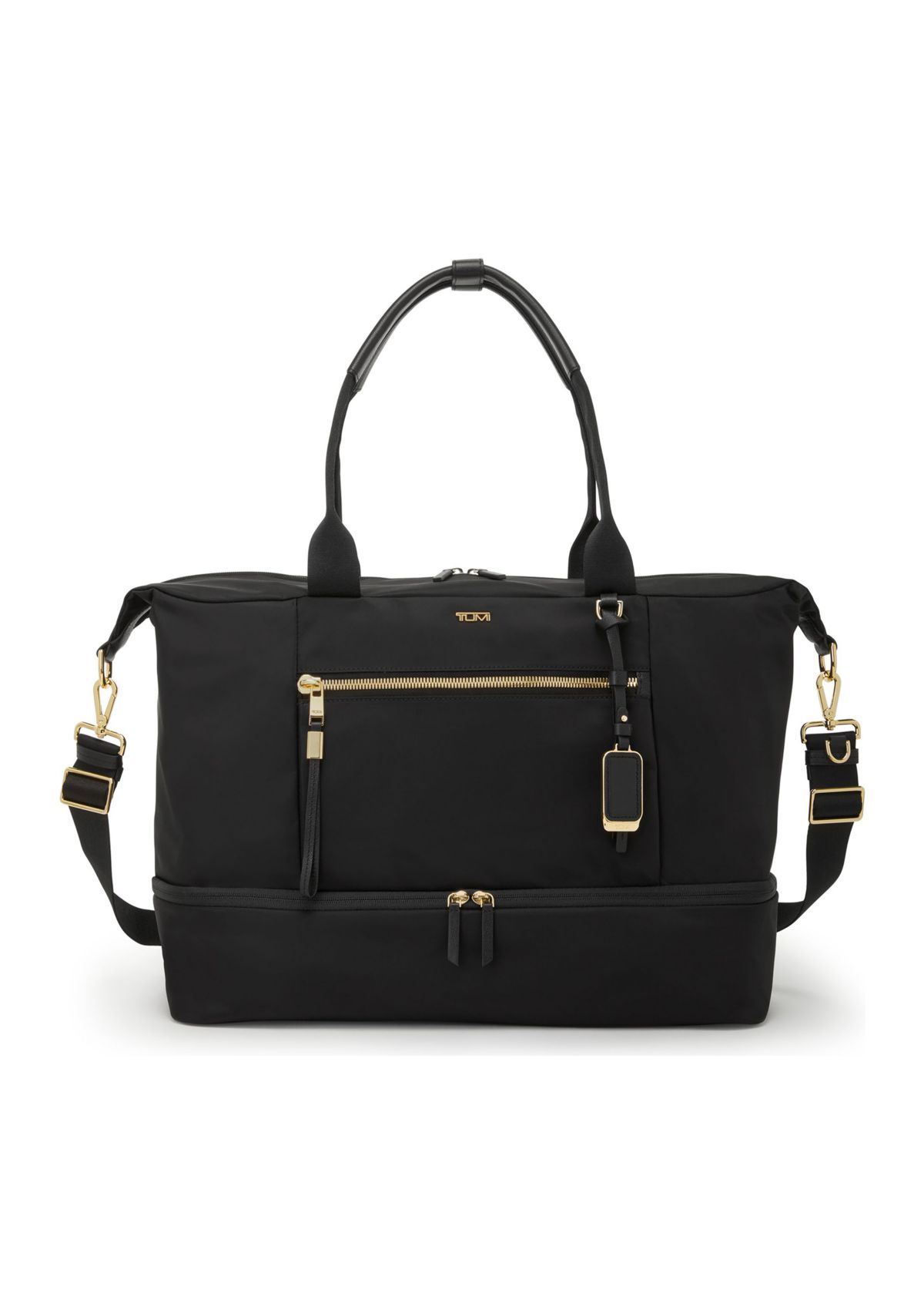 Continental Weekender Bag 