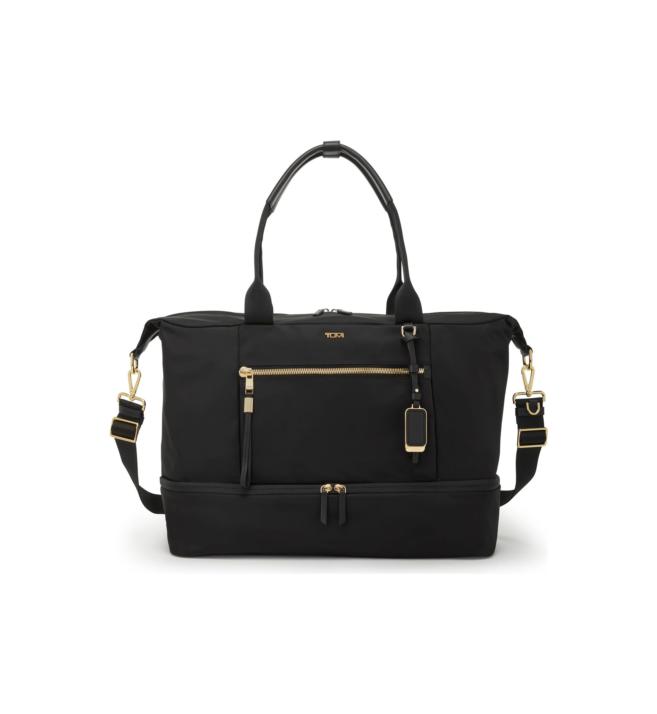 Continental Weekender Bag 