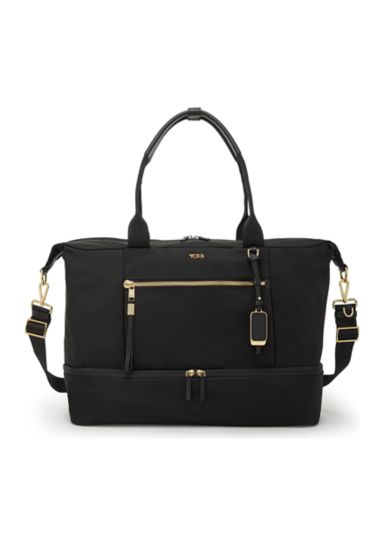 Continental Weekender Bag 
