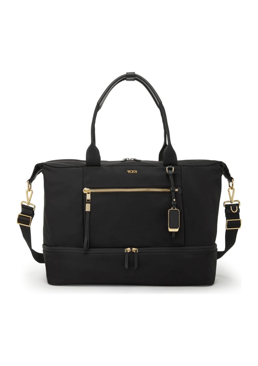 Continental Weekender Bag 