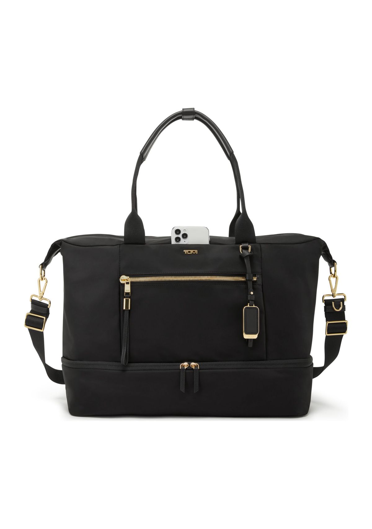 Continental Weekender Bag 