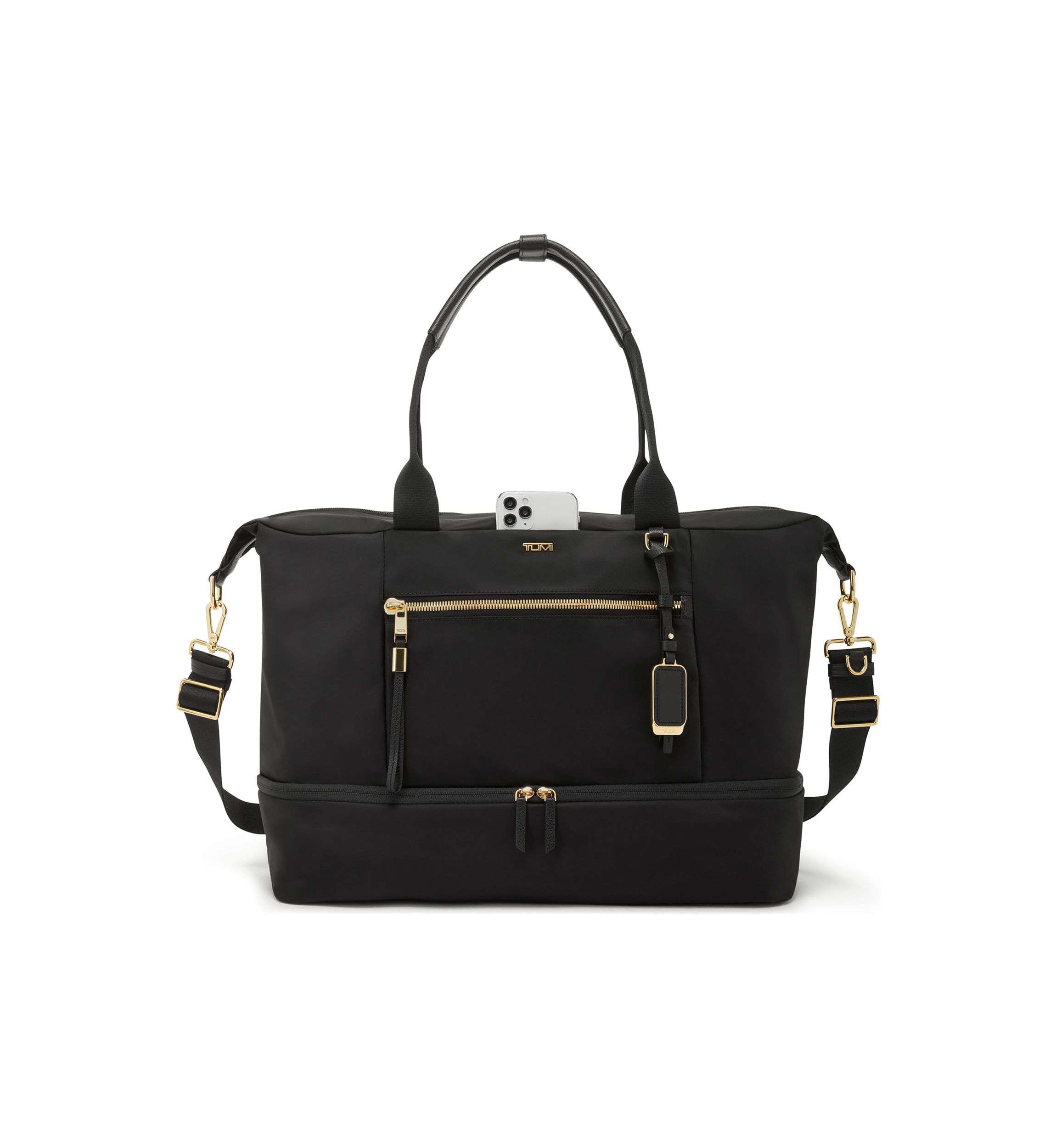 Continental Weekender Bag 