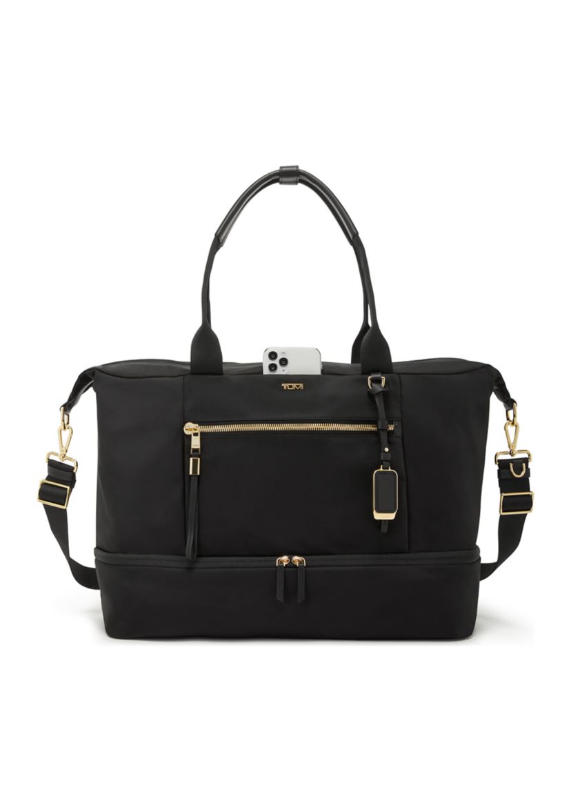 Continental Weekender Bag 