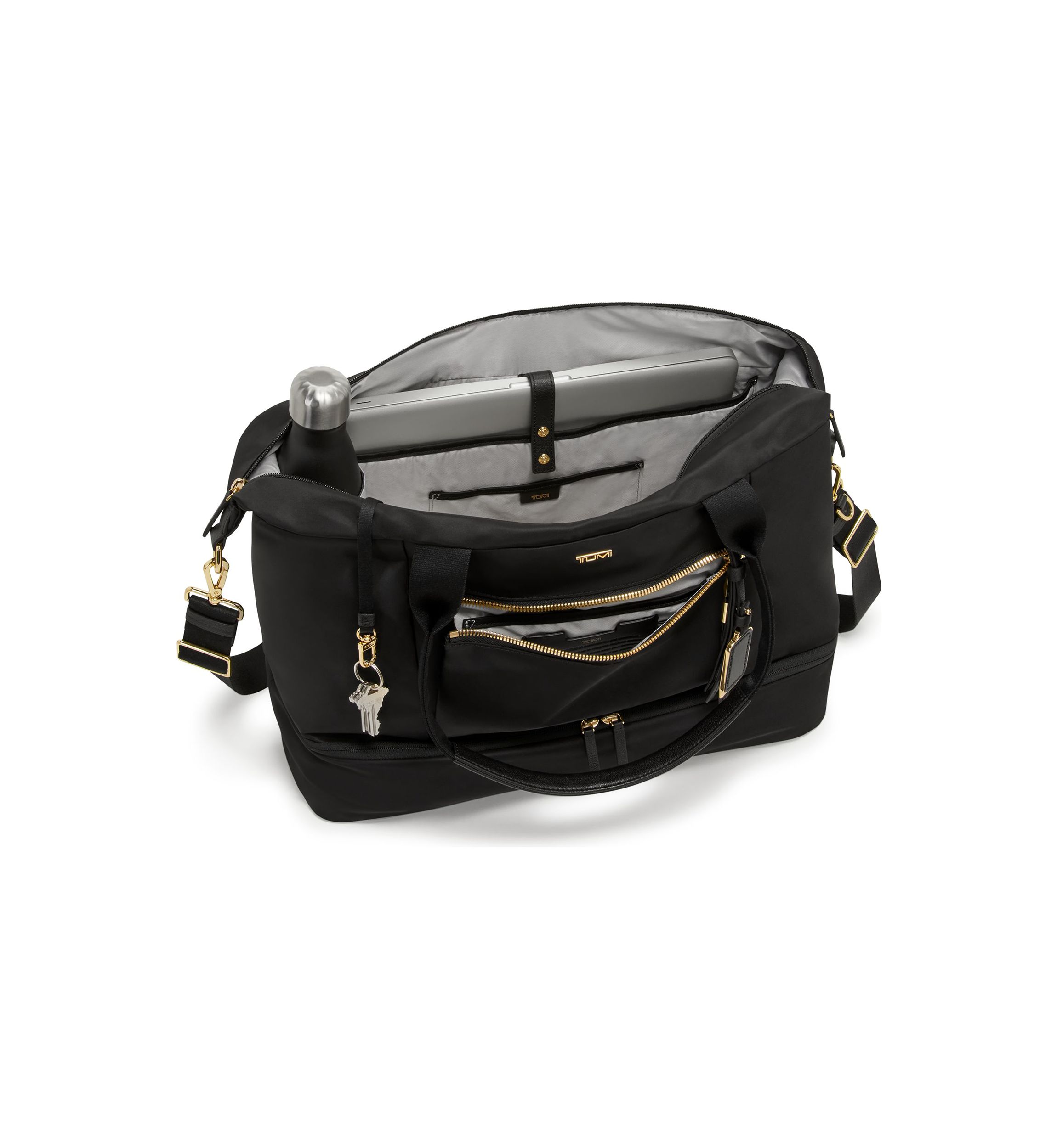 Continental Weekender Bag 