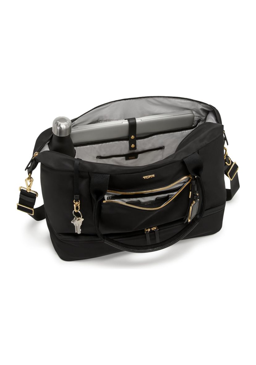 Continental Weekender Bag 