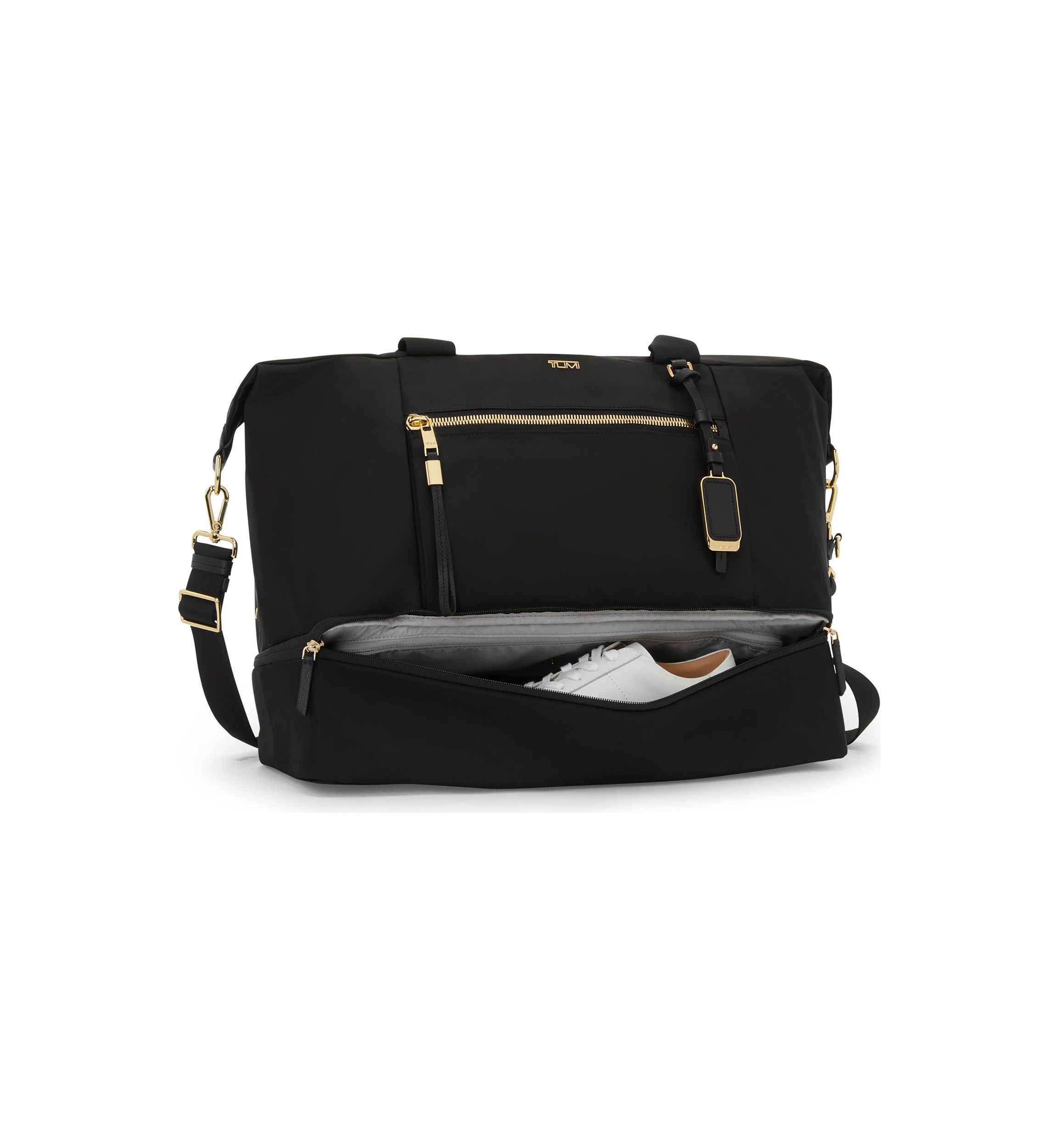 Continental Weekender Bag 