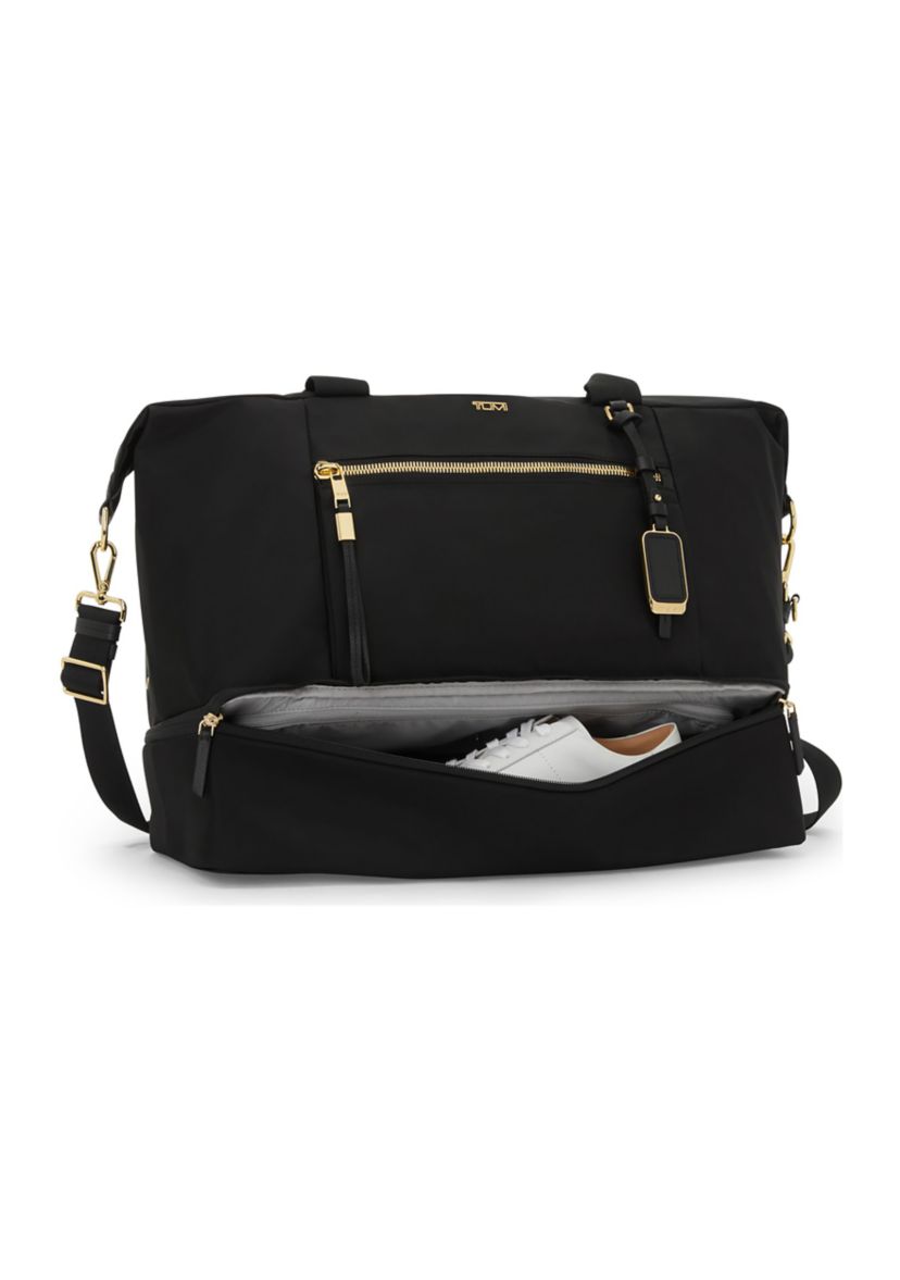 Continental Weekender Bag 