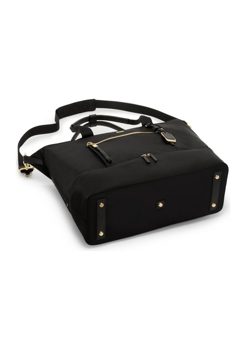 Continental Weekender Bag 