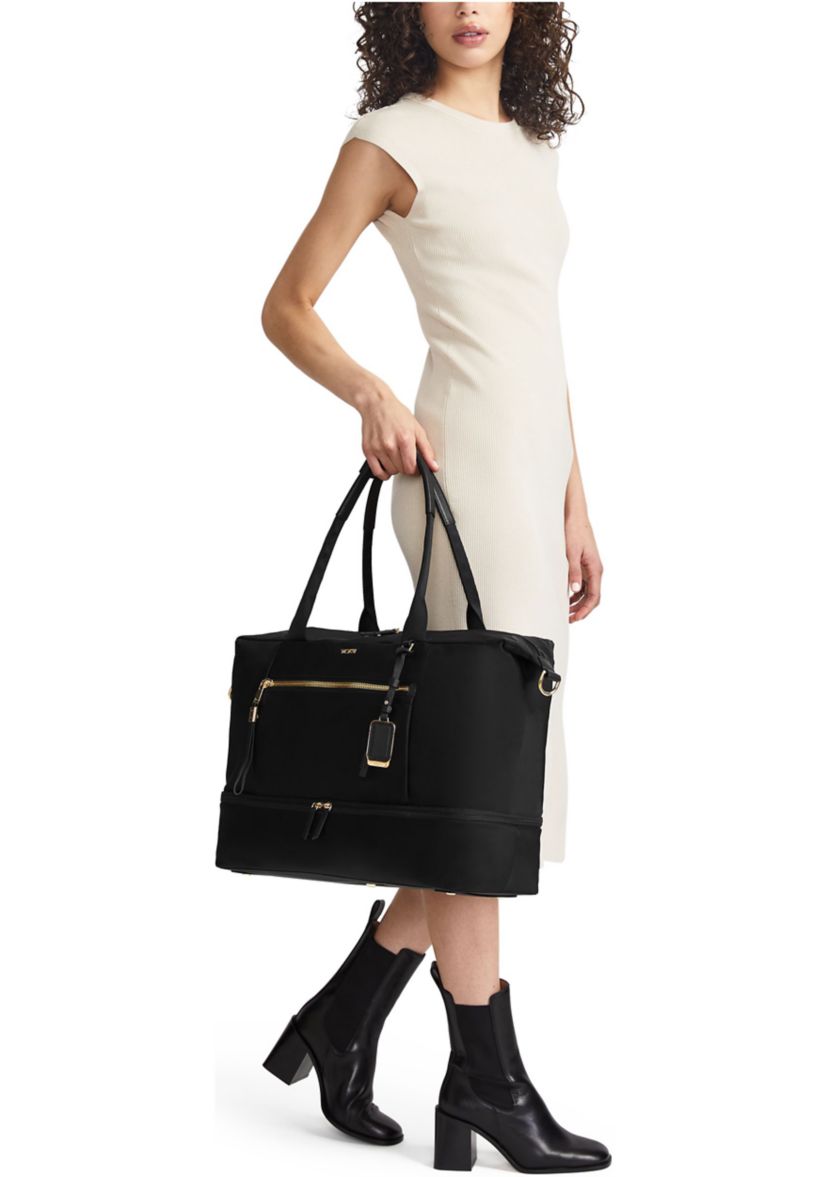 Continental Weekender Bag 