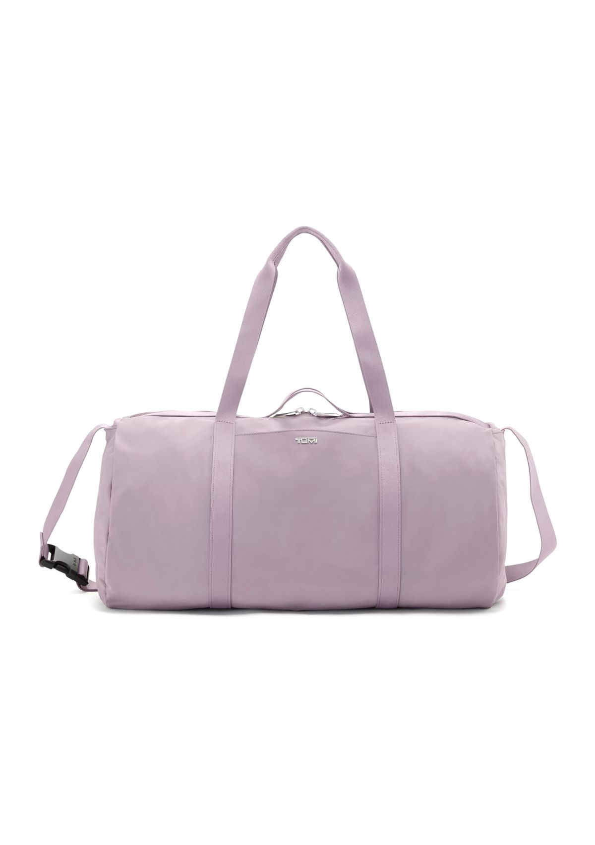 Just in Case Duffel Bag 