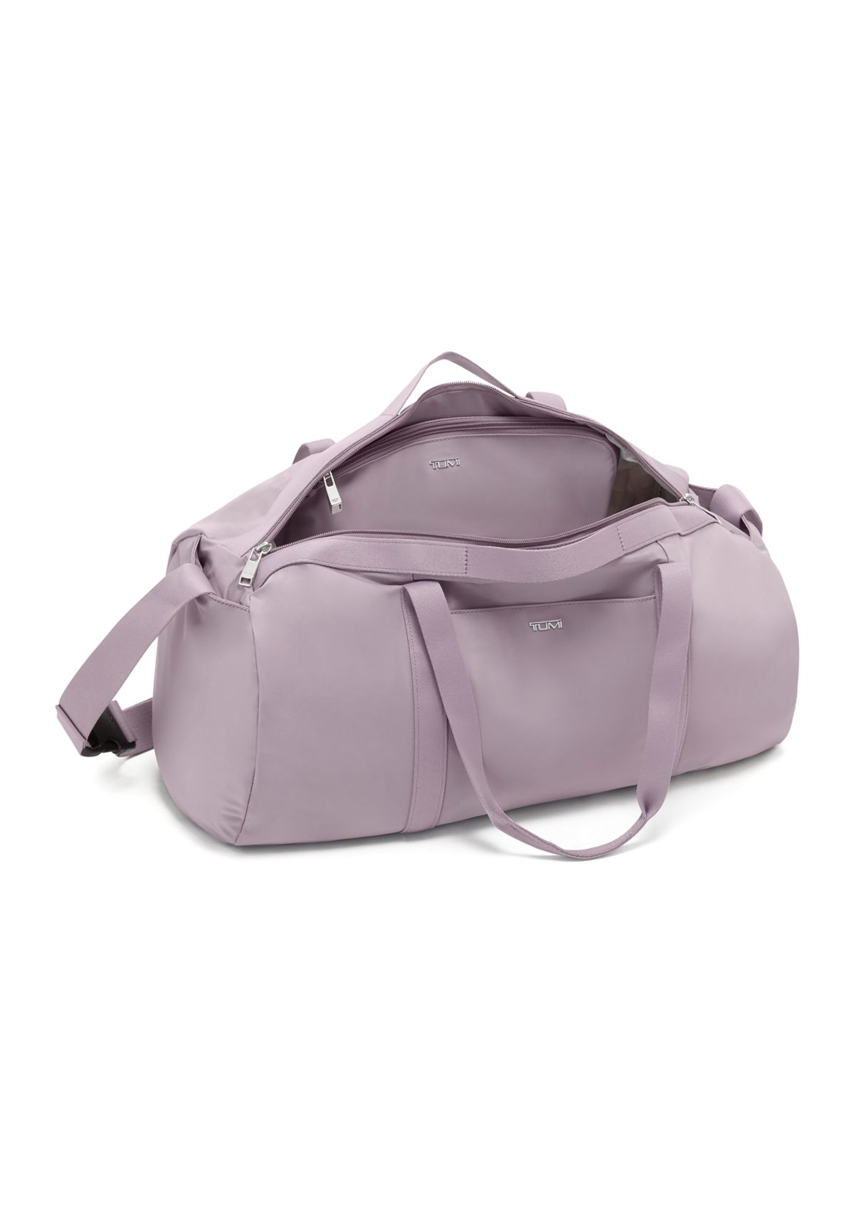 Just in Case Duffel Bag 