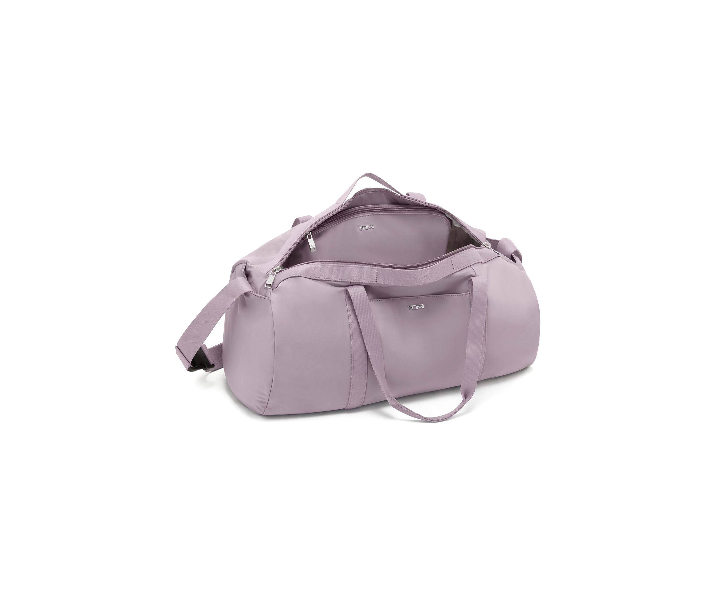 Just in Case Duffel Bag 