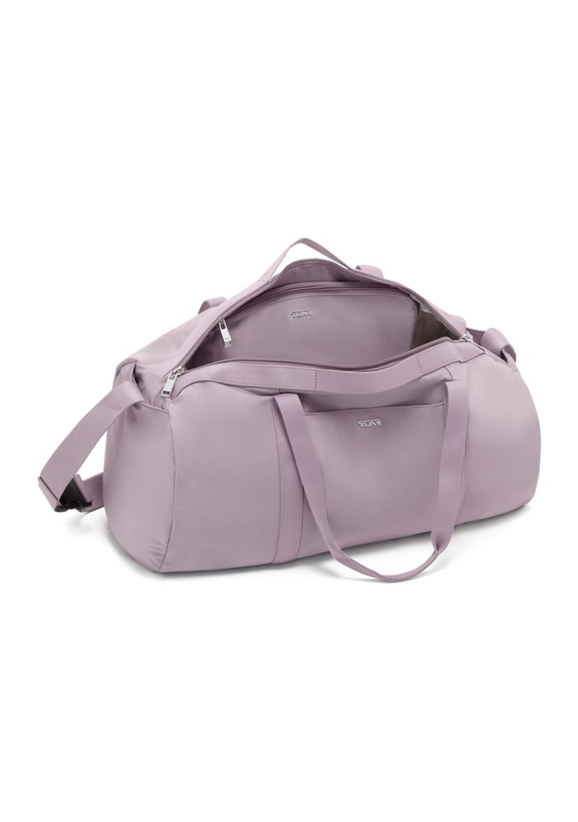 Just in Case Duffel Bag 