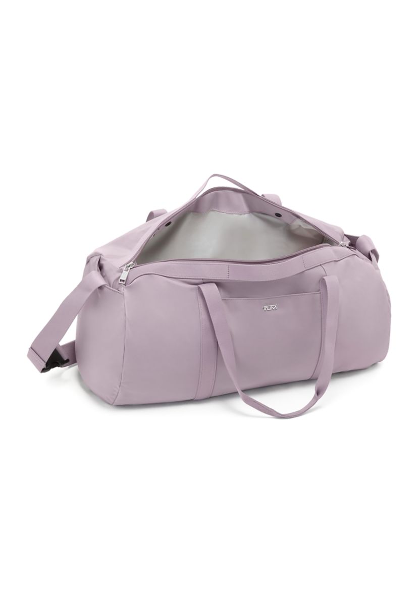 Just in Case Duffel Bag 