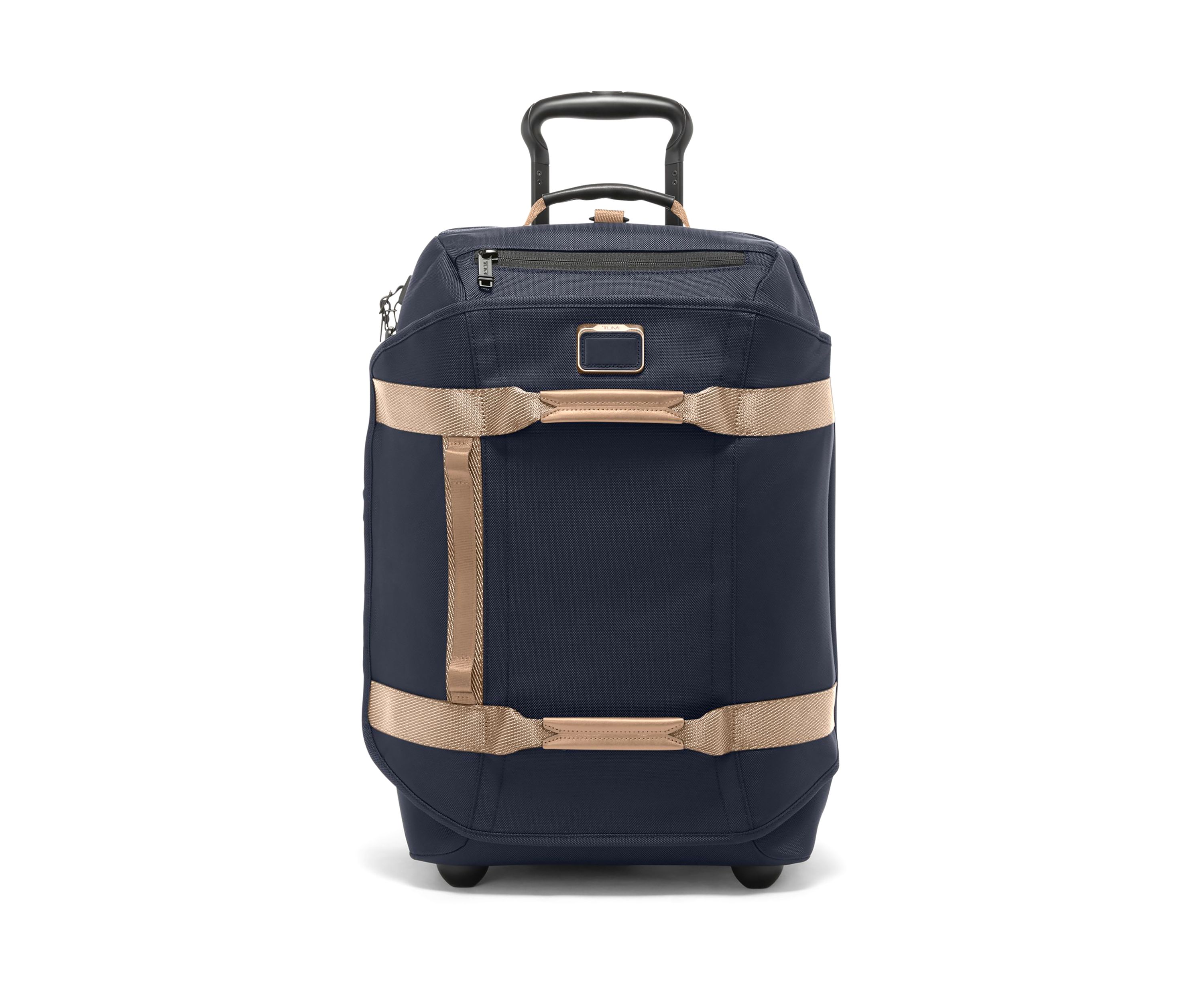 Wheeled Duffel Carry On