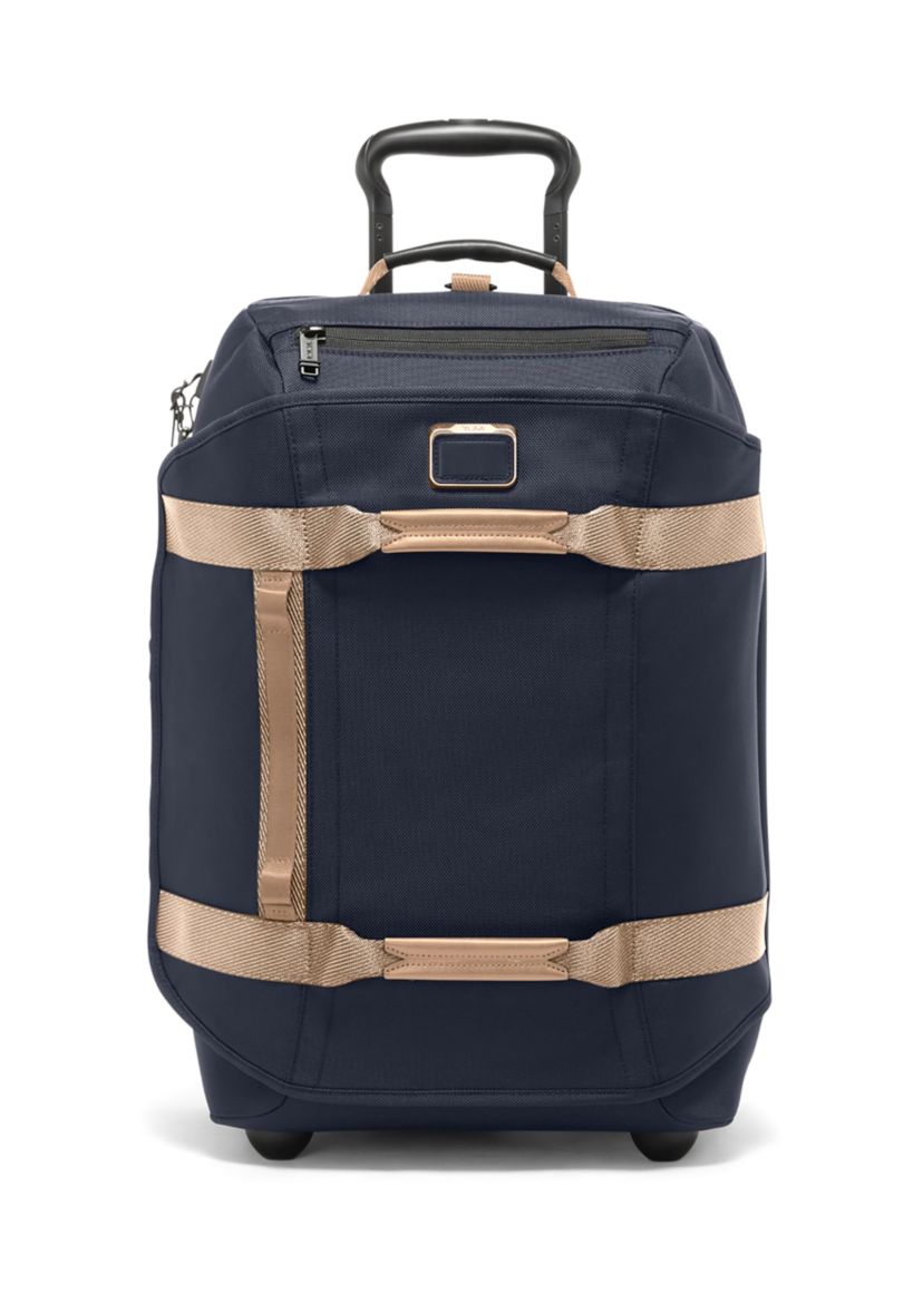 Wheeled Duffel Carry On