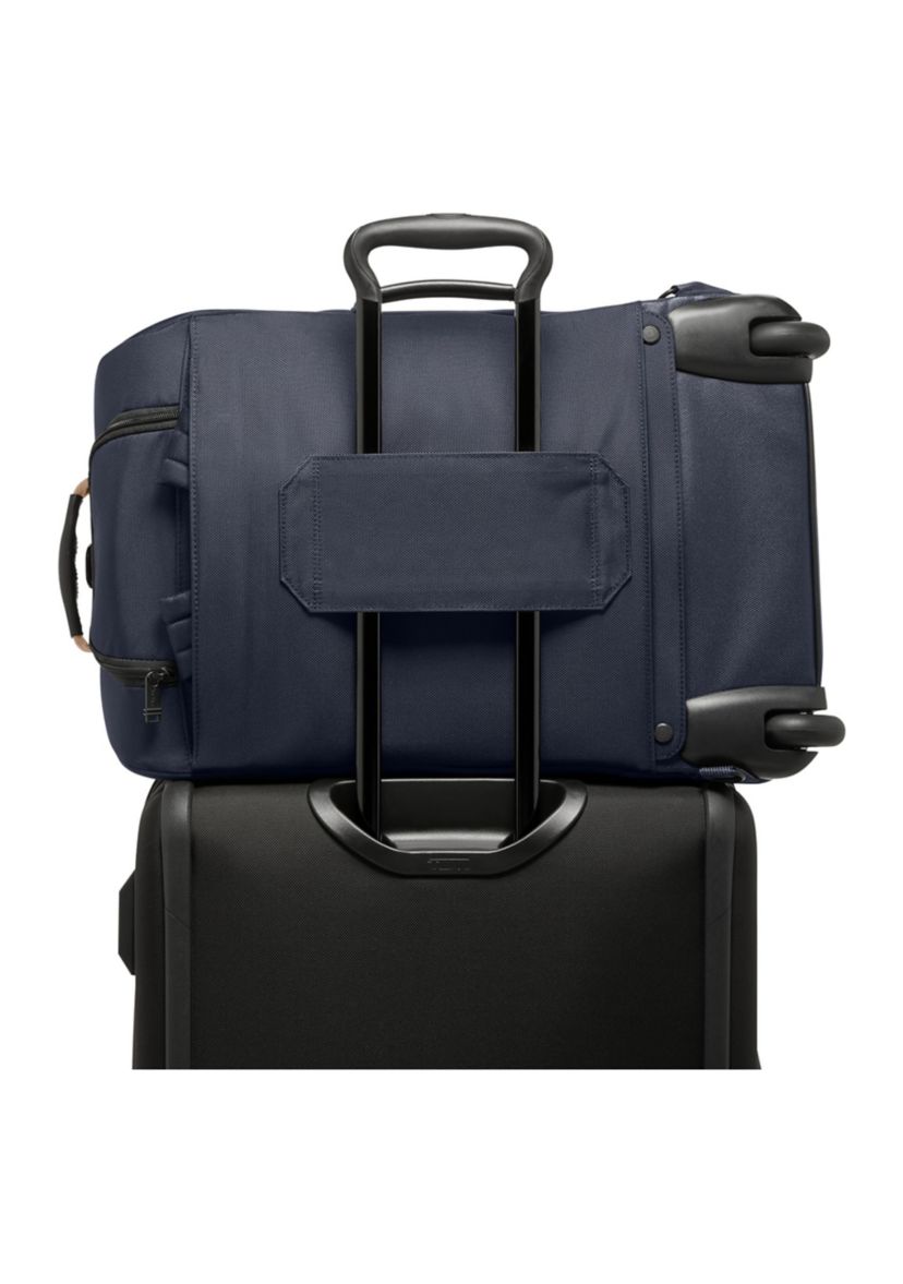 Wheeled Duffel Carry On