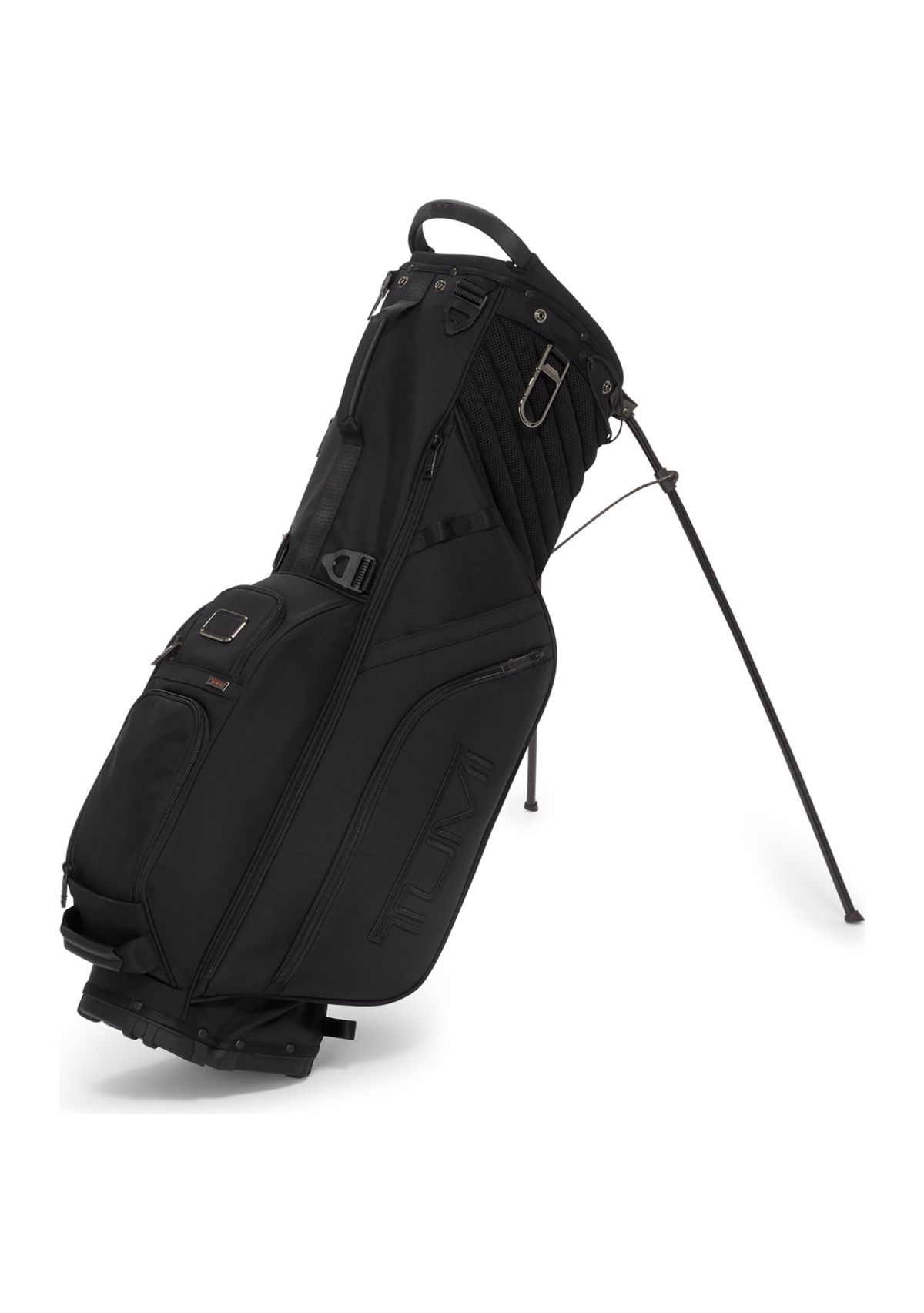 Alpha Golf Stand Bag