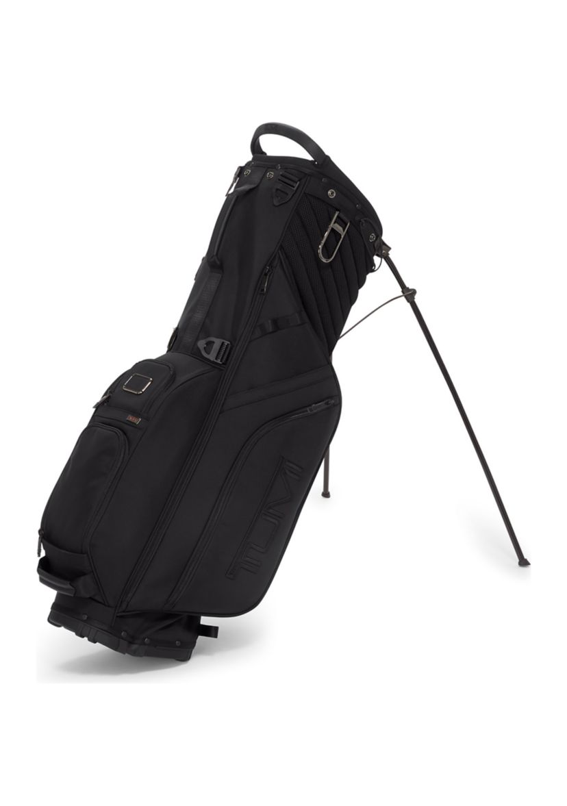 Alpha Golf Stand Bag