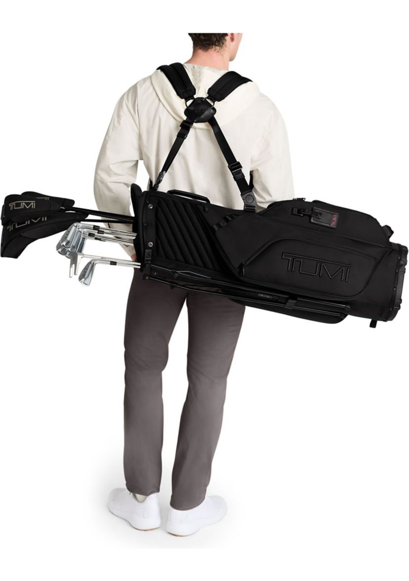 Alpha Golf Stand Bag