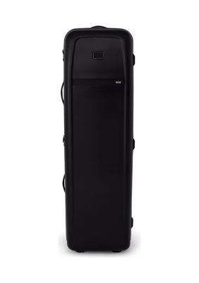 TUMI Alpha Golf 2 Wheel Travel Case, Black