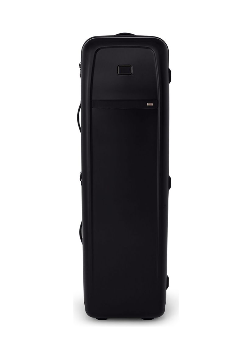 Alpha Golf 2 Wheel Travel Case