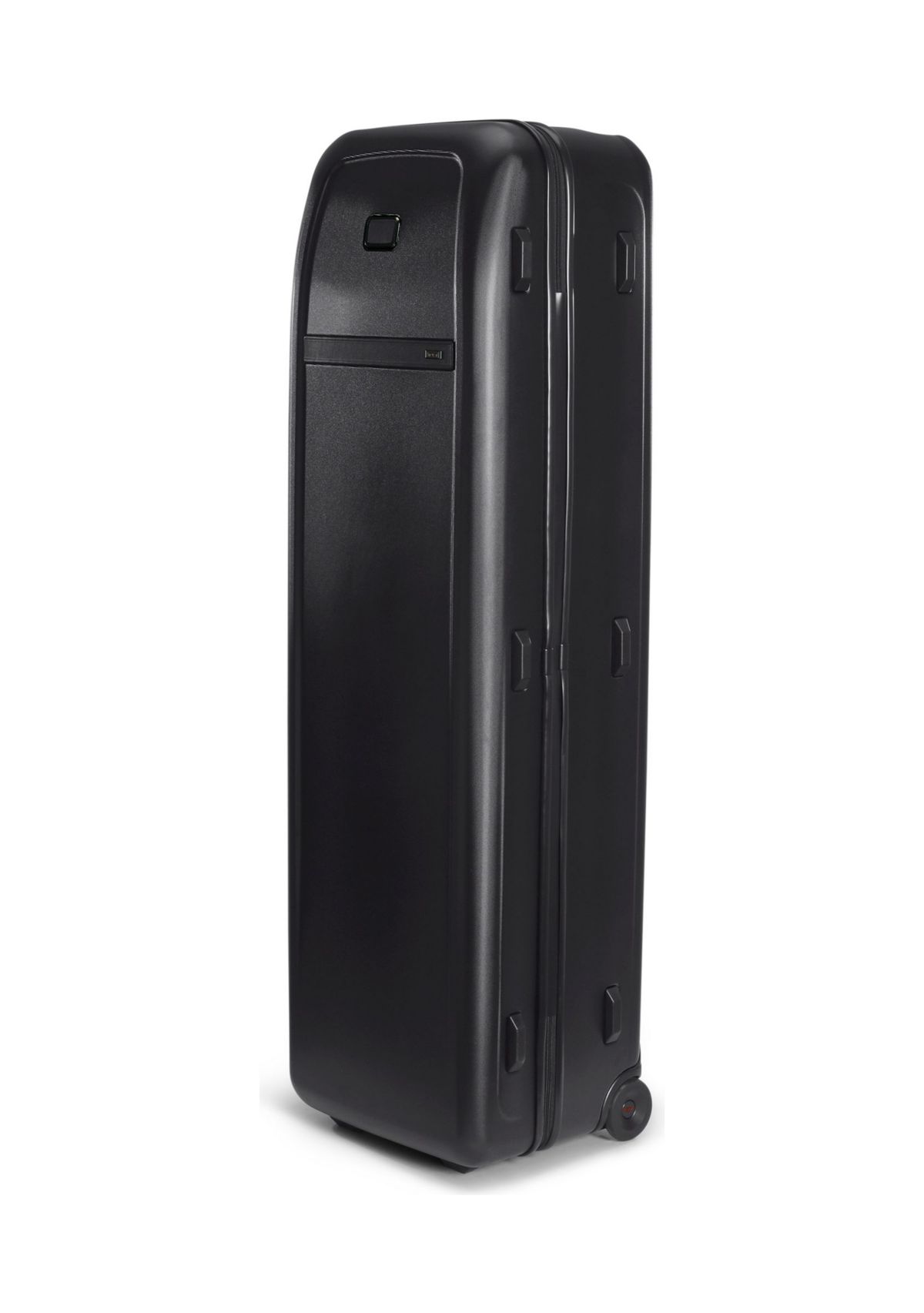 Alpha Golf 2 Wheel Travel Case